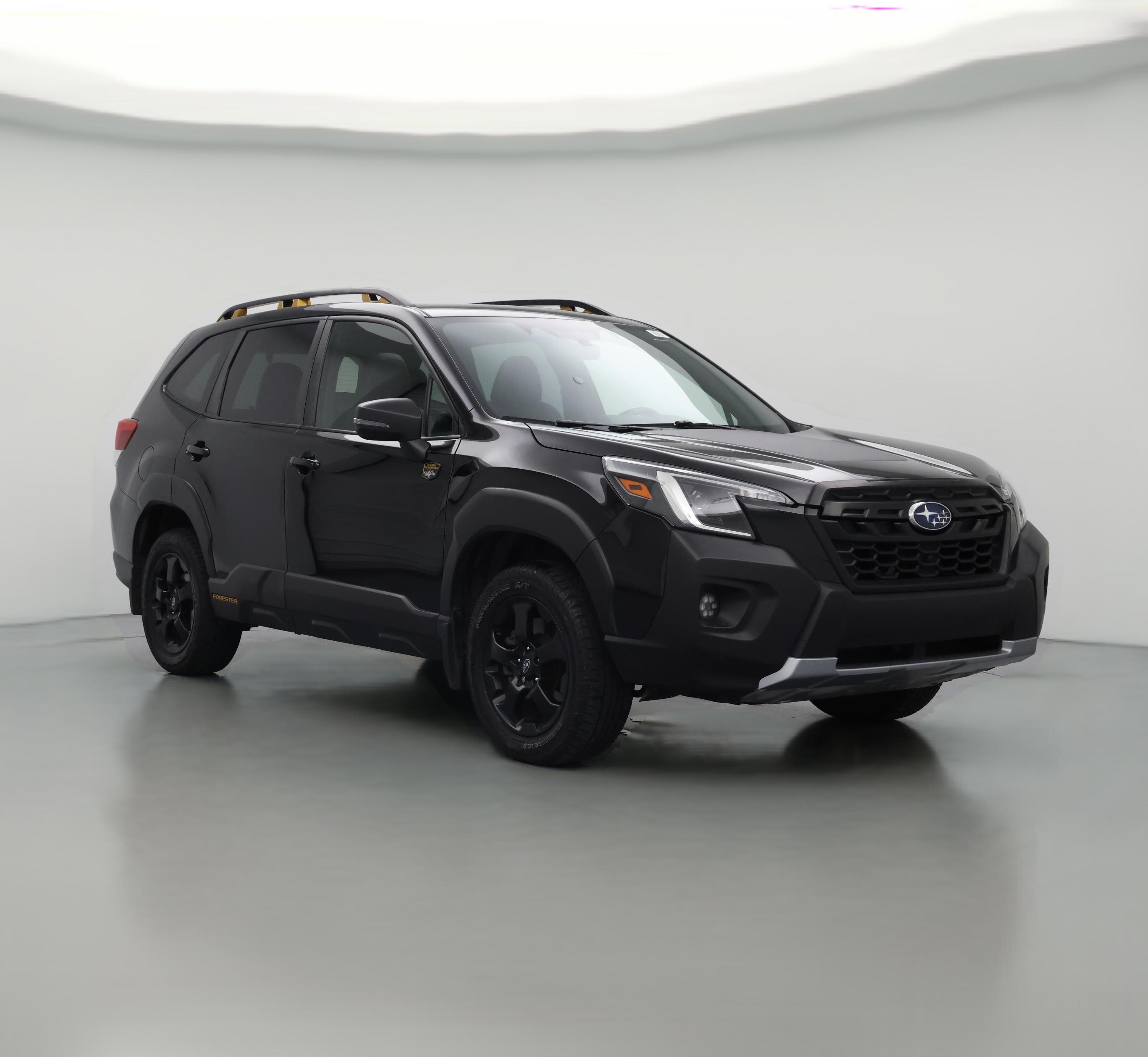 Thumbnail: 2023 Subaru Forester - 1