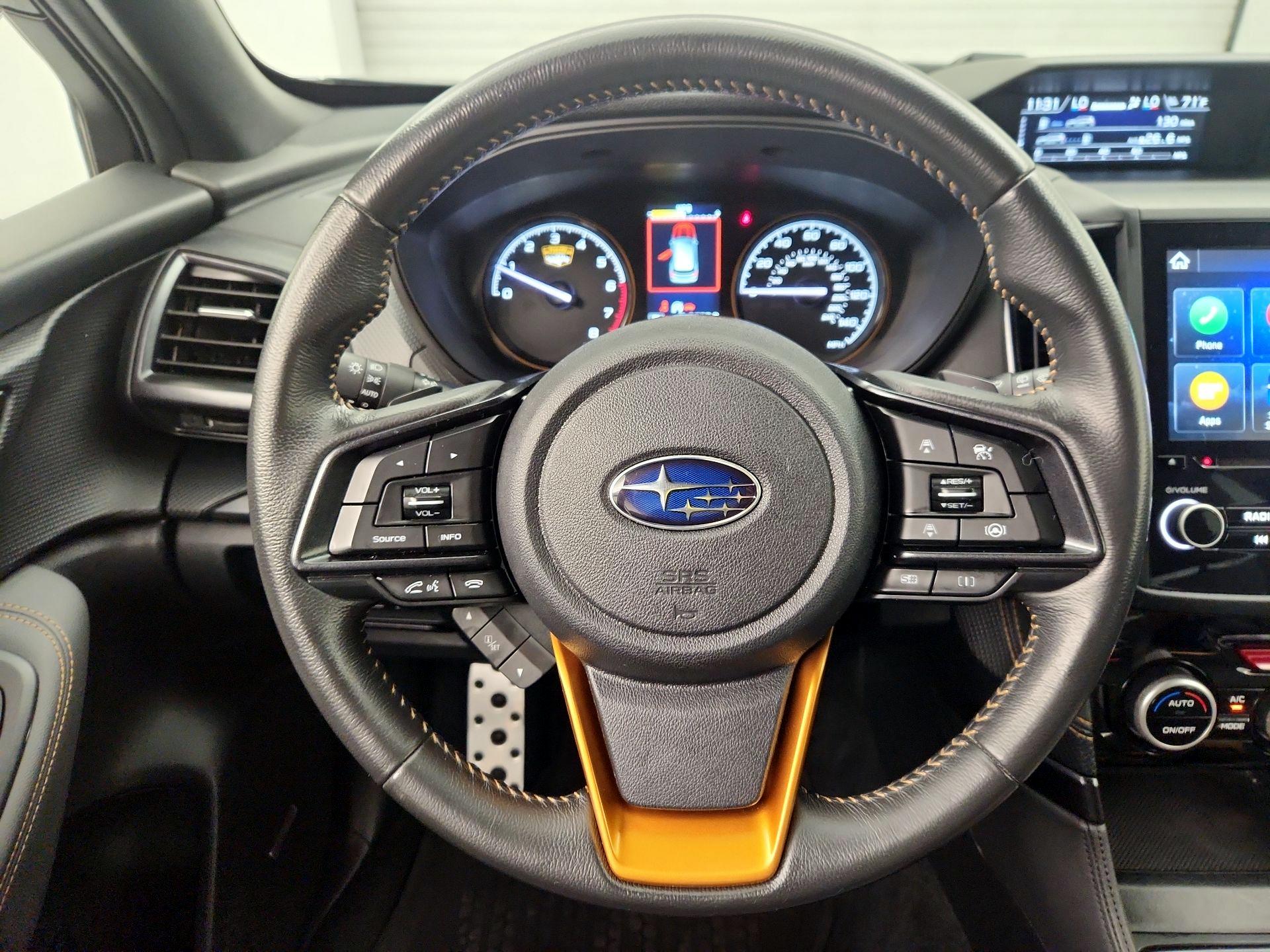 Thumbnail: 2023 Subaru Forester - 10