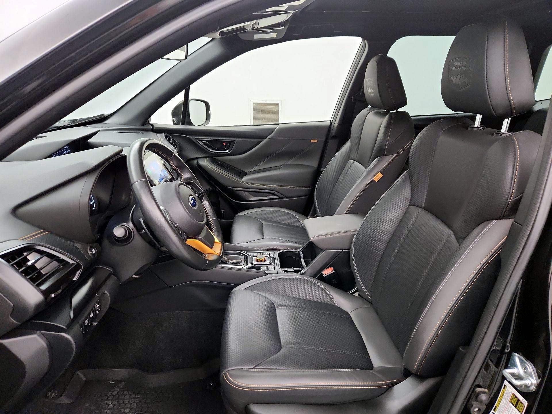 Thumbnail: 2023 Subaru Forester - 11