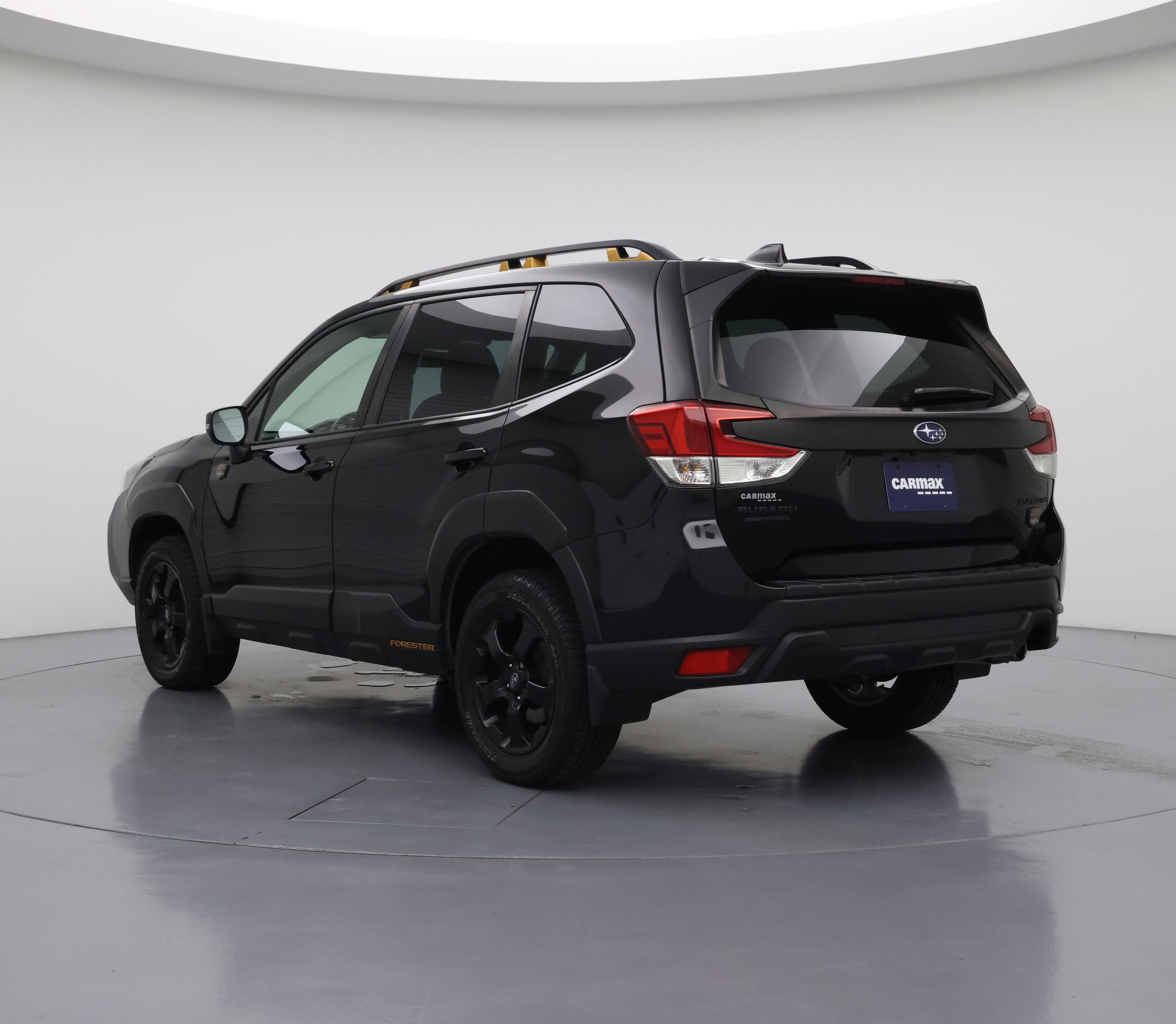 Thumbnail: 2023 Subaru Forester - 2