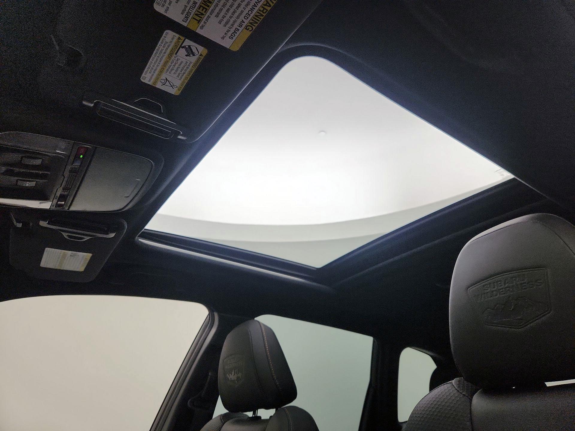 Thumbnail: 2023 Subaru Forester - 19