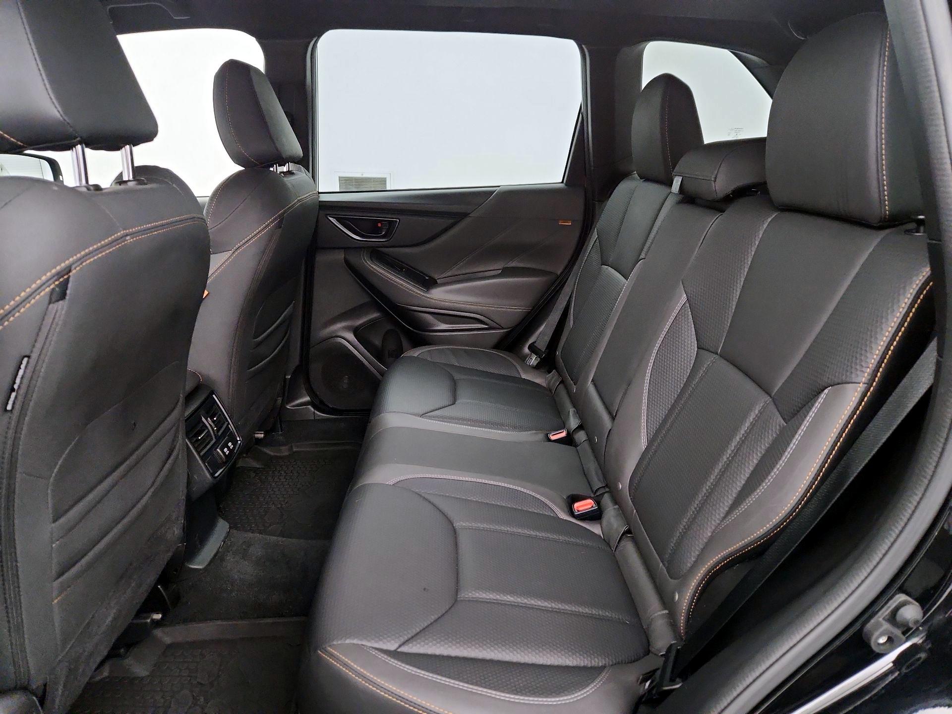 Thumbnail: 2023 Subaru Forester - 20