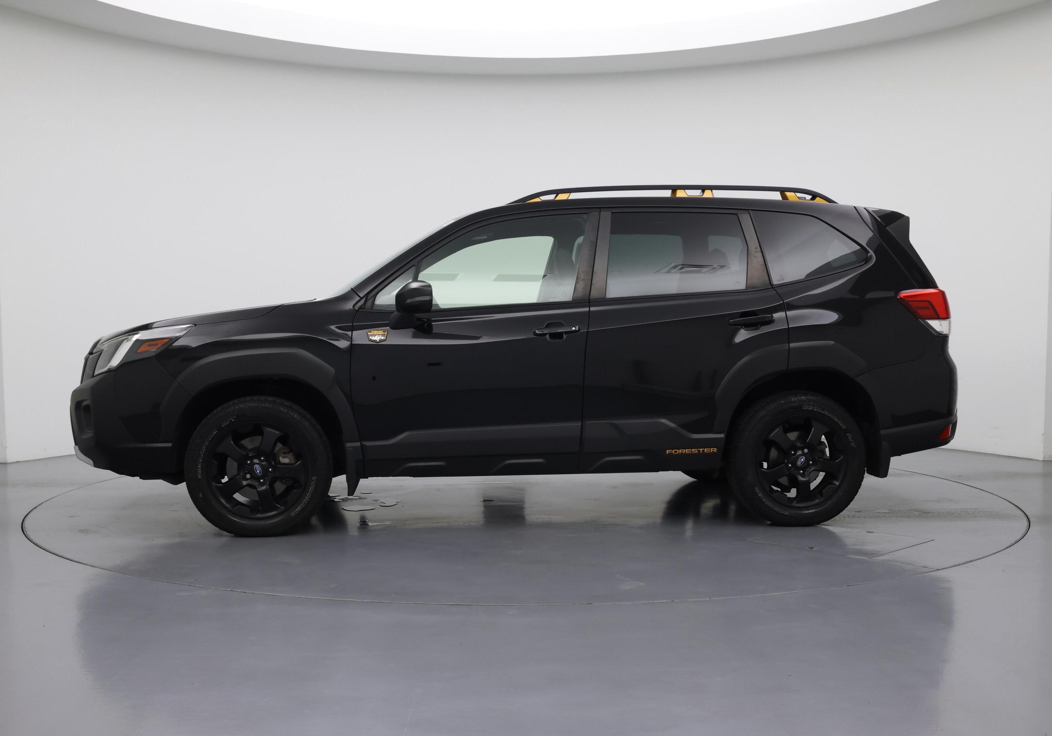 Thumbnail: 2023 Subaru Forester - 3