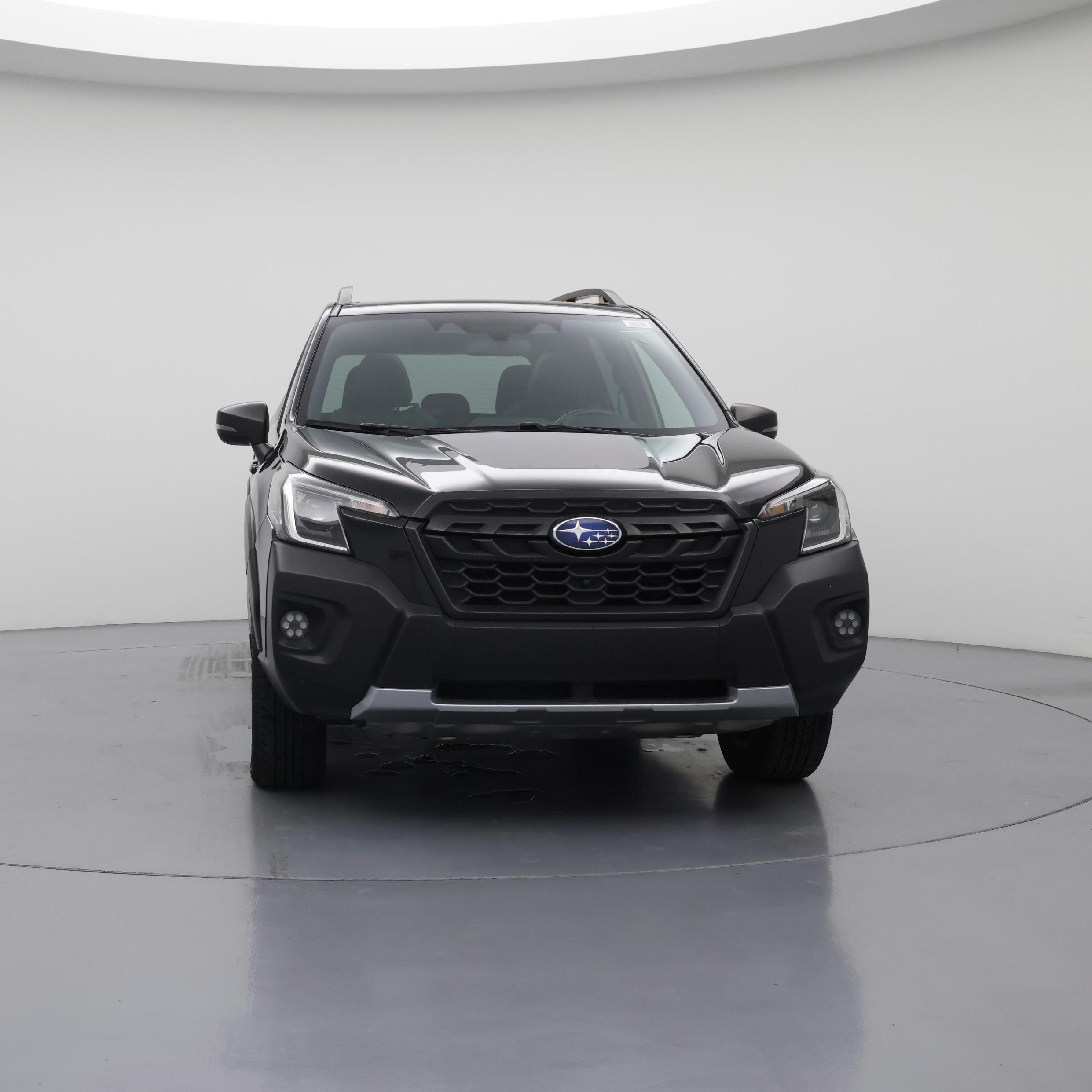Thumbnail: 2023 Subaru Forester - 5