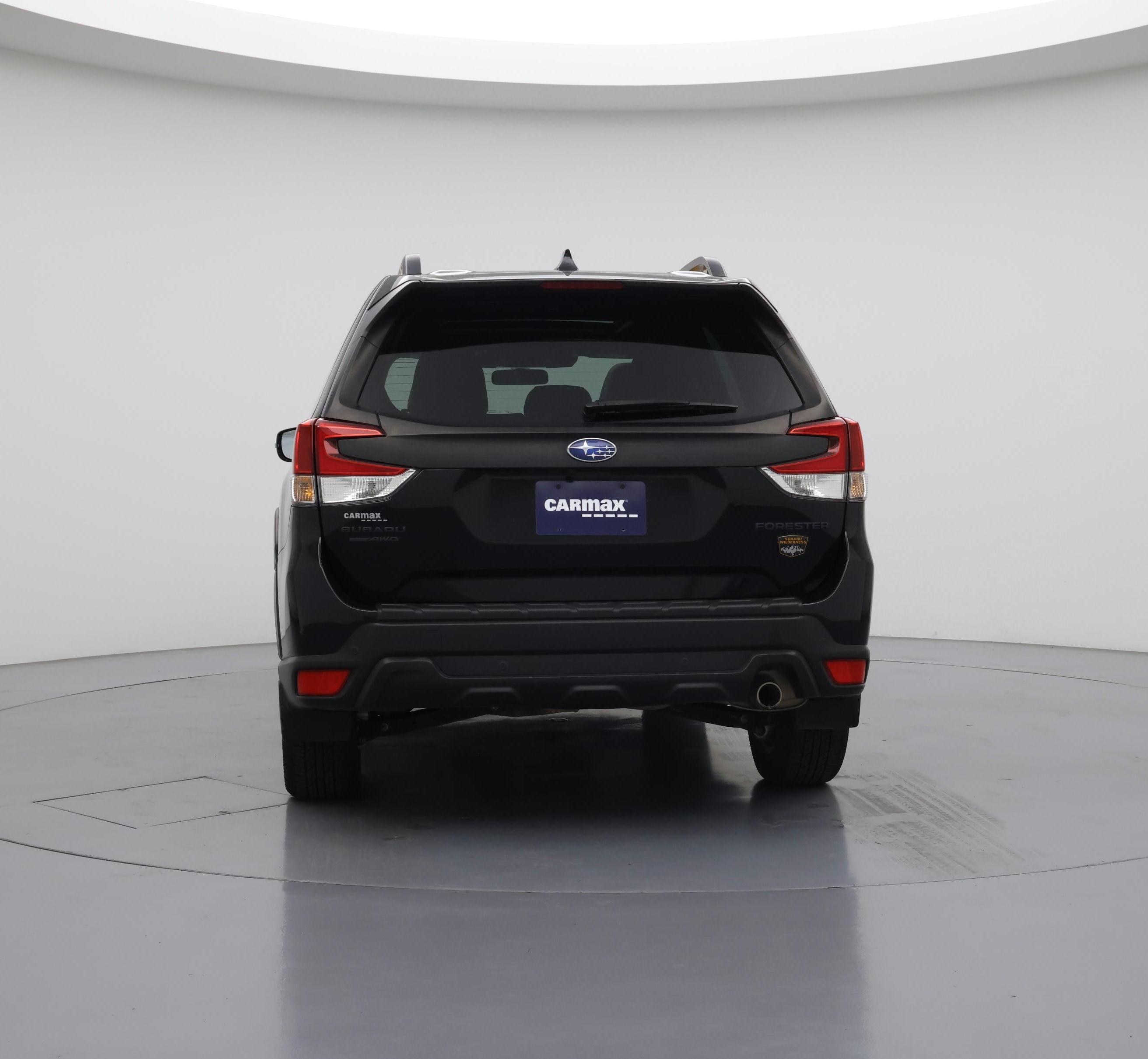 Thumbnail: 2023 Subaru Forester - 6