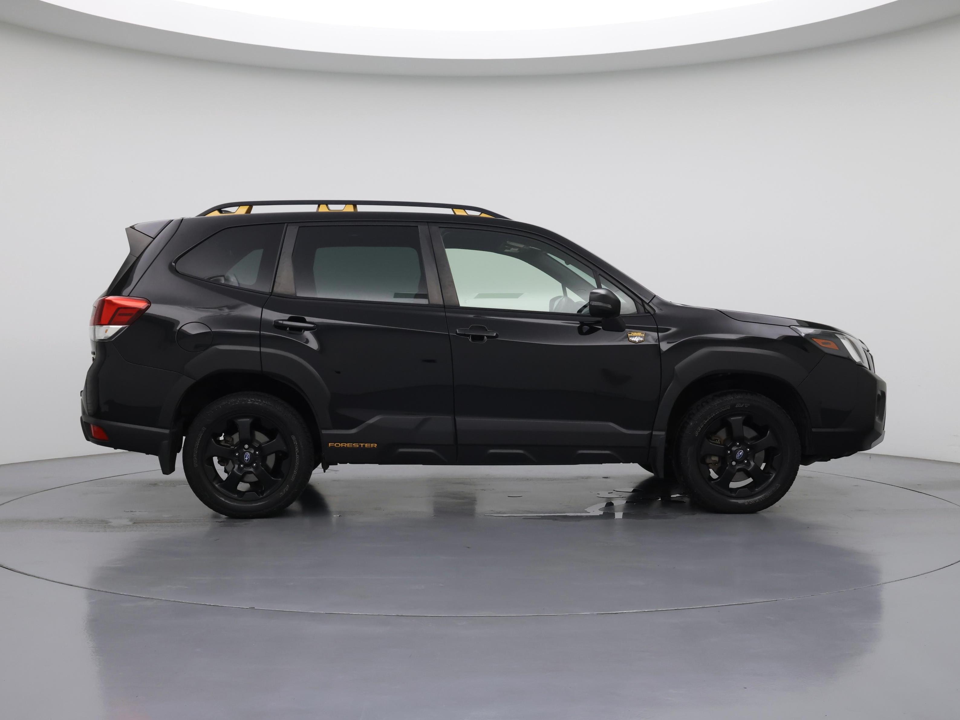 Thumbnail: 2023 Subaru Forester - 7