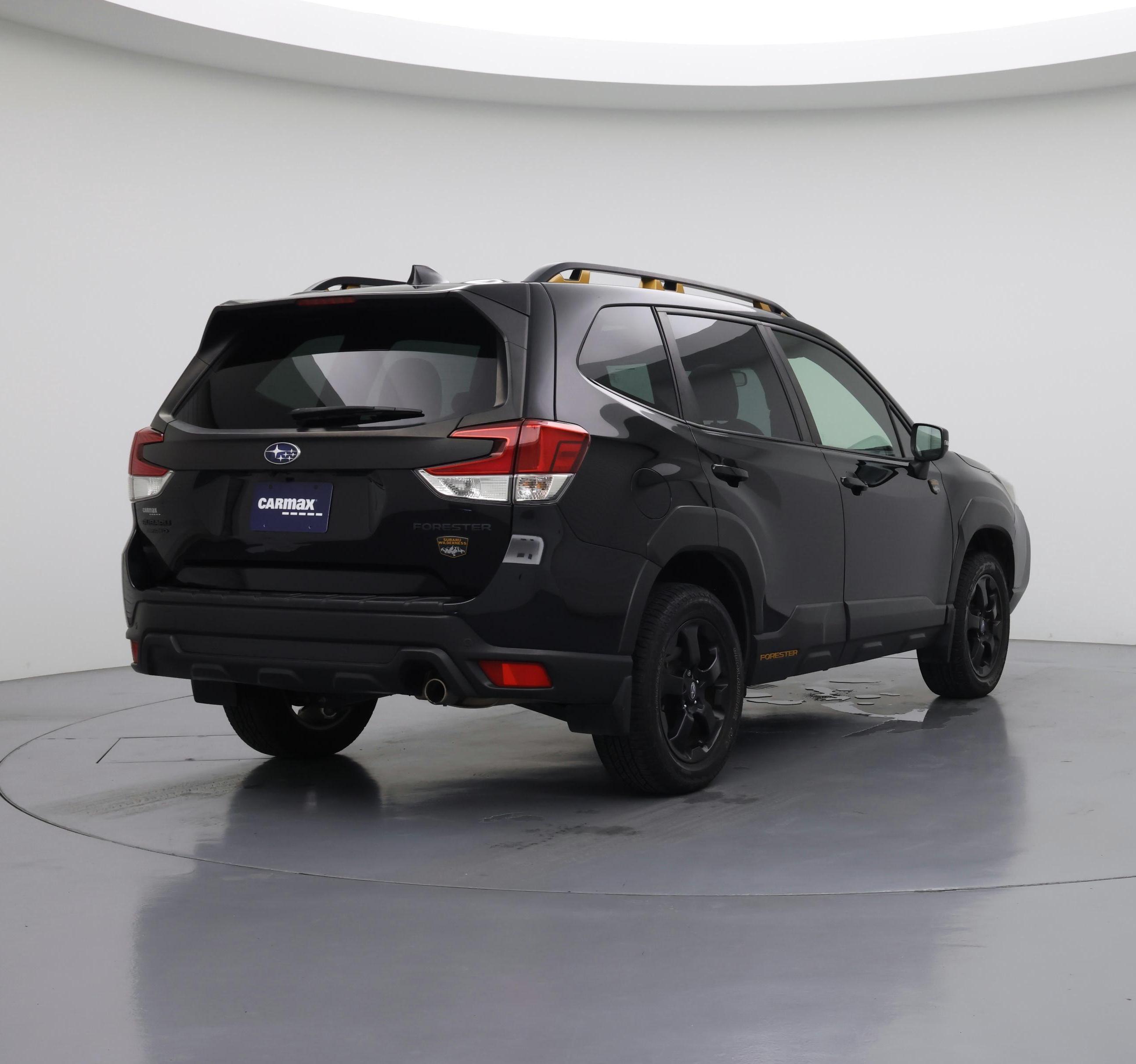 Thumbnail: 2023 Subaru Forester - 8