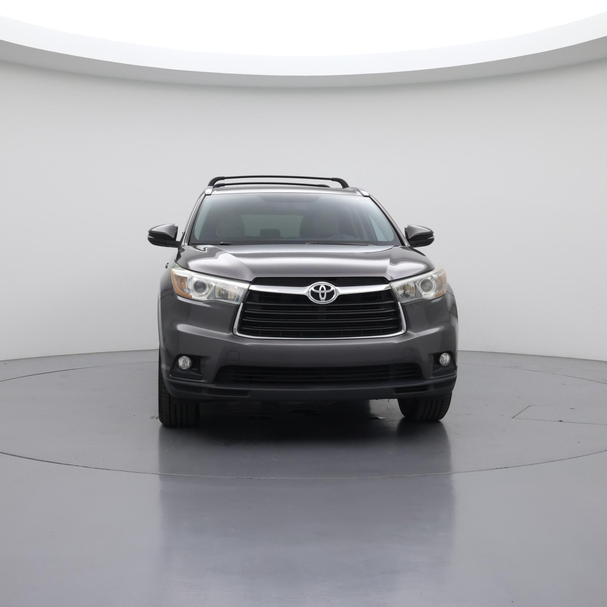 Thumbnail: 2016 Toyota Highlander - 5