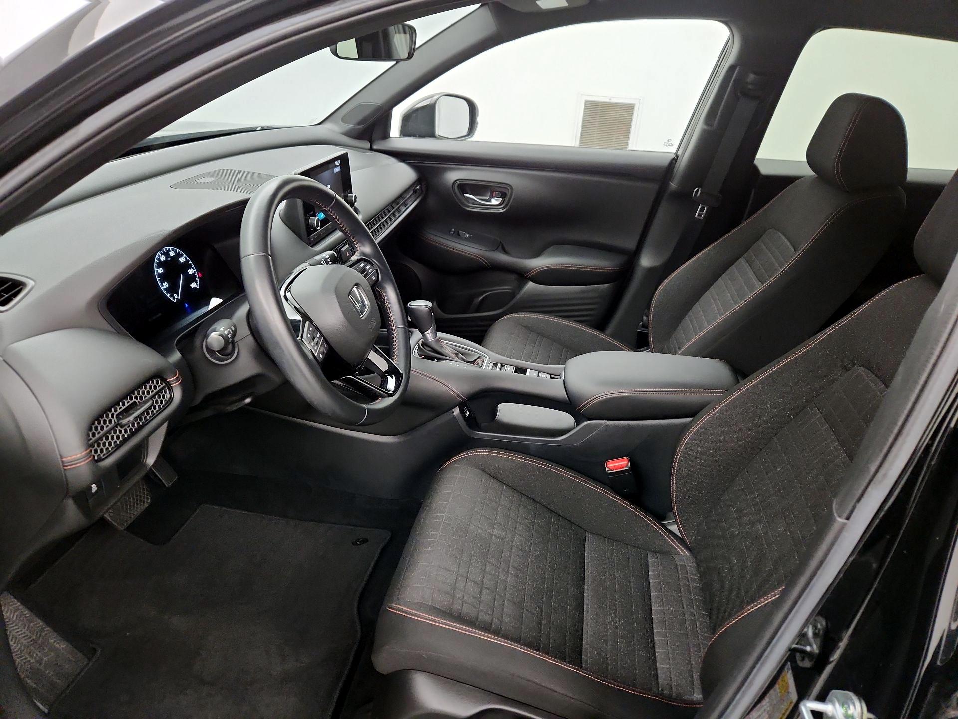 Thumbnail: 2023 Honda HR-V - 11