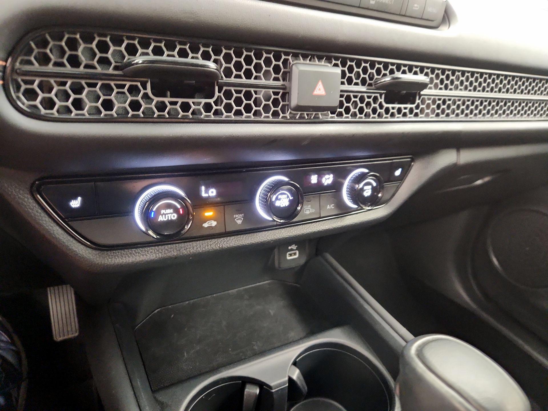 Thumbnail: 2023 Honda HR-V - 16