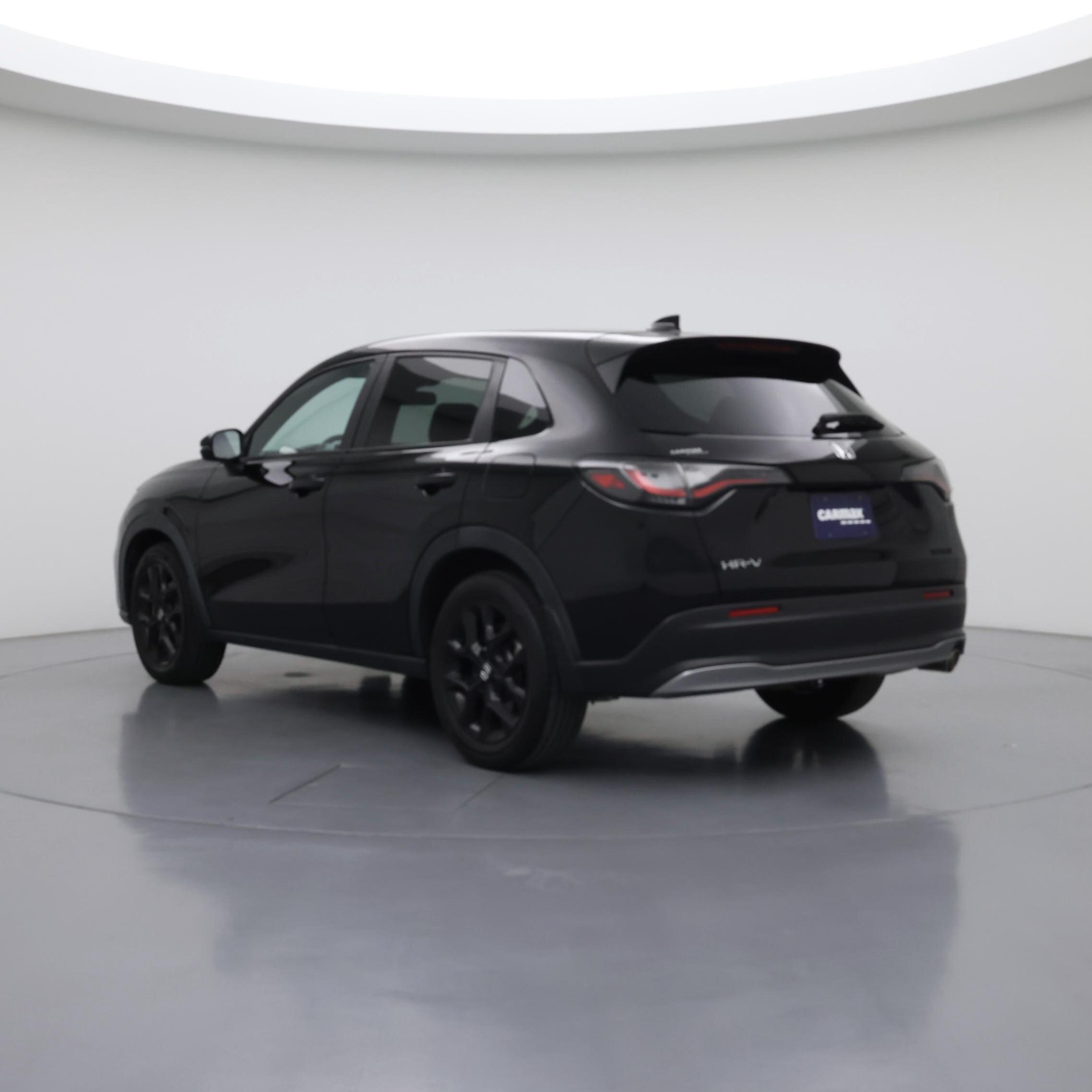 Thumbnail: 2023 Honda HR-V - 2
