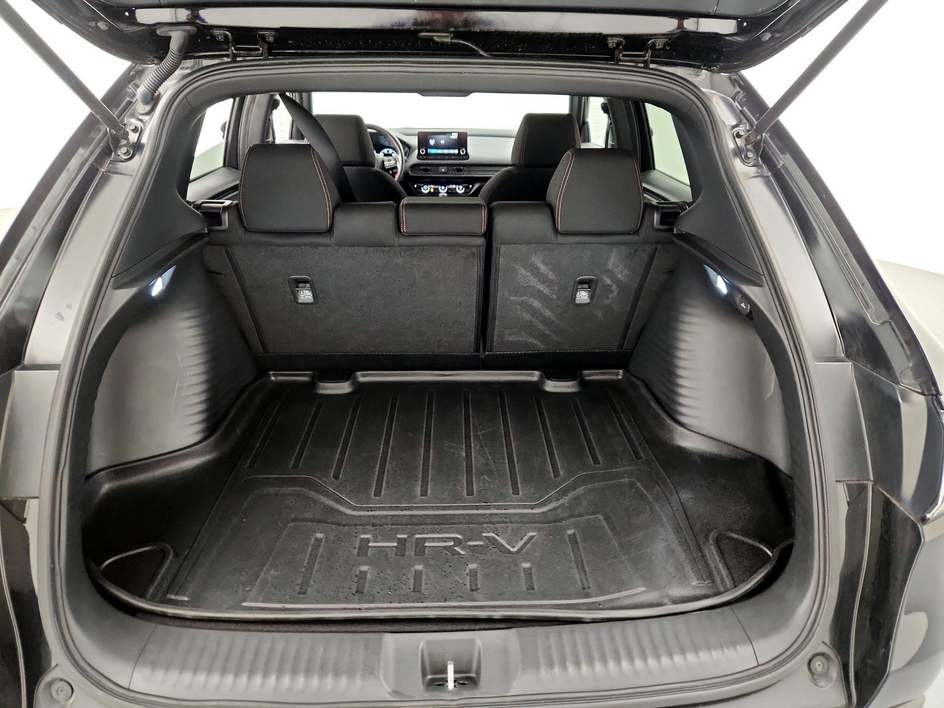 Thumbnail: 2023 Honda HR-V - 19
