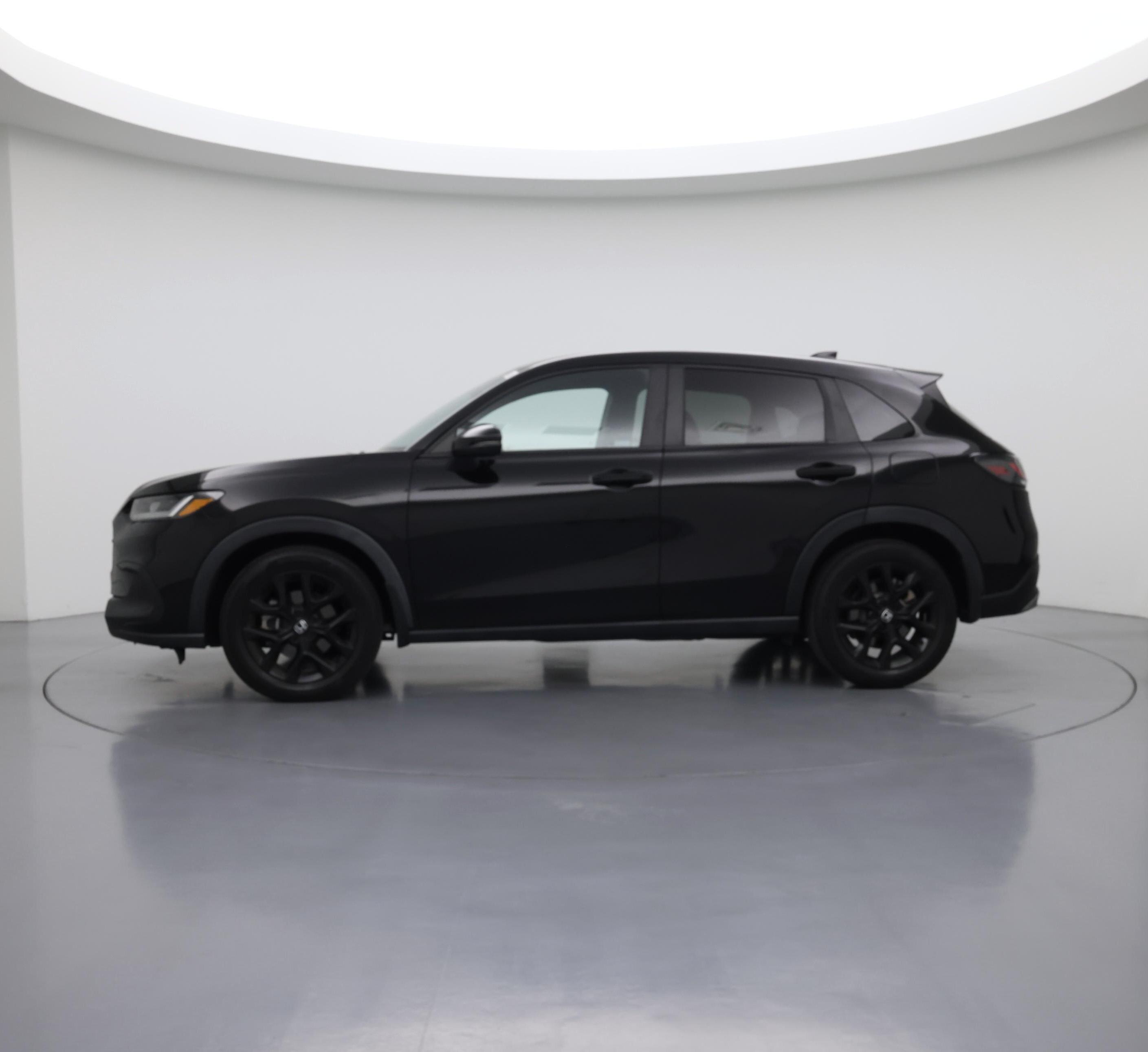 Thumbnail: 2023 Honda HR-V - 3
