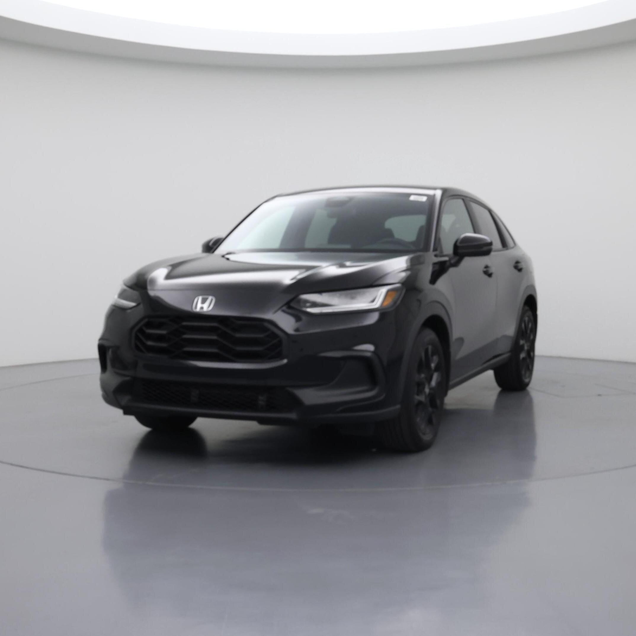 Thumbnail: 2023 Honda HR-V - 4