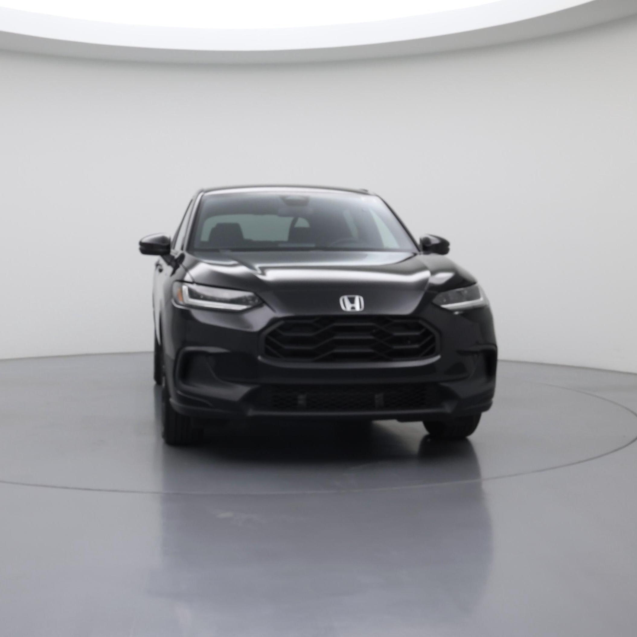 Thumbnail: 2023 Honda HR-V - 5