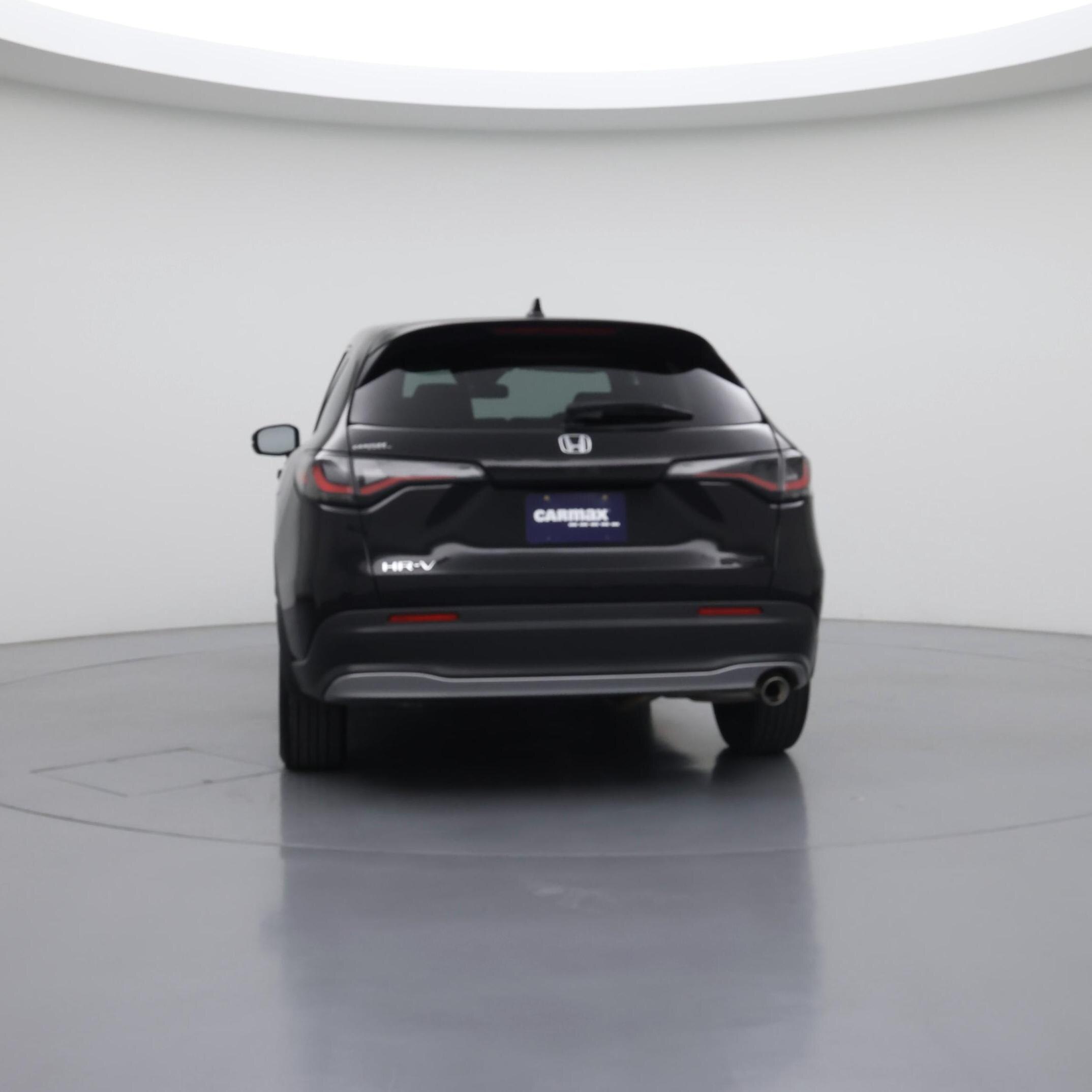Thumbnail: 2023 Honda HR-V - 6