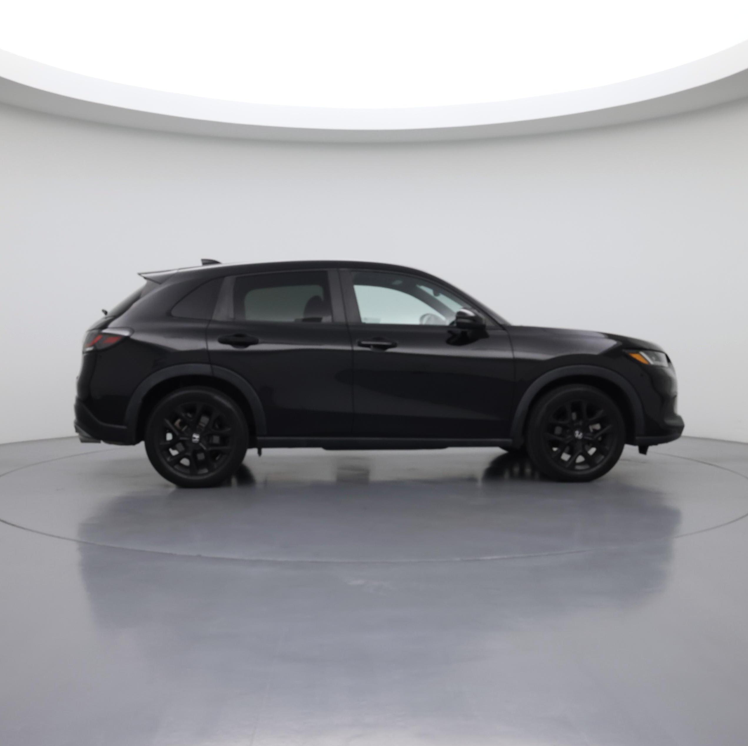 Thumbnail: 2023 Honda HR-V - 7