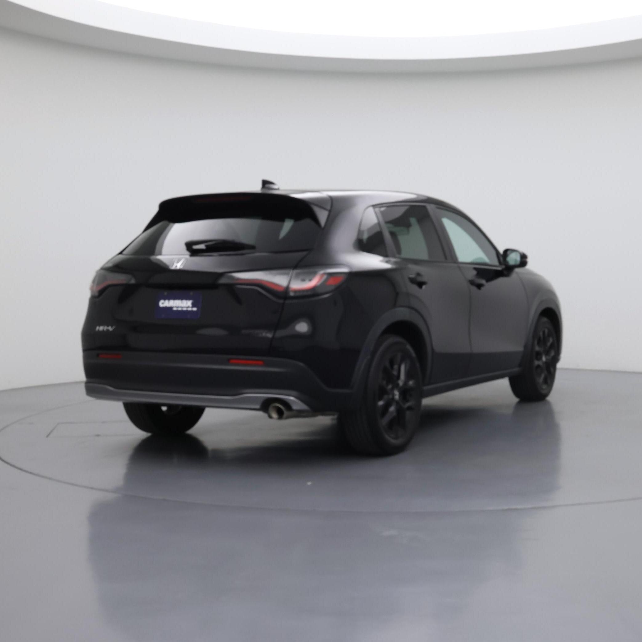 Thumbnail: 2023 Honda HR-V - 8