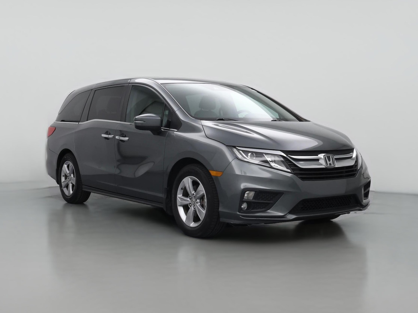 2019 Honda Odyssey