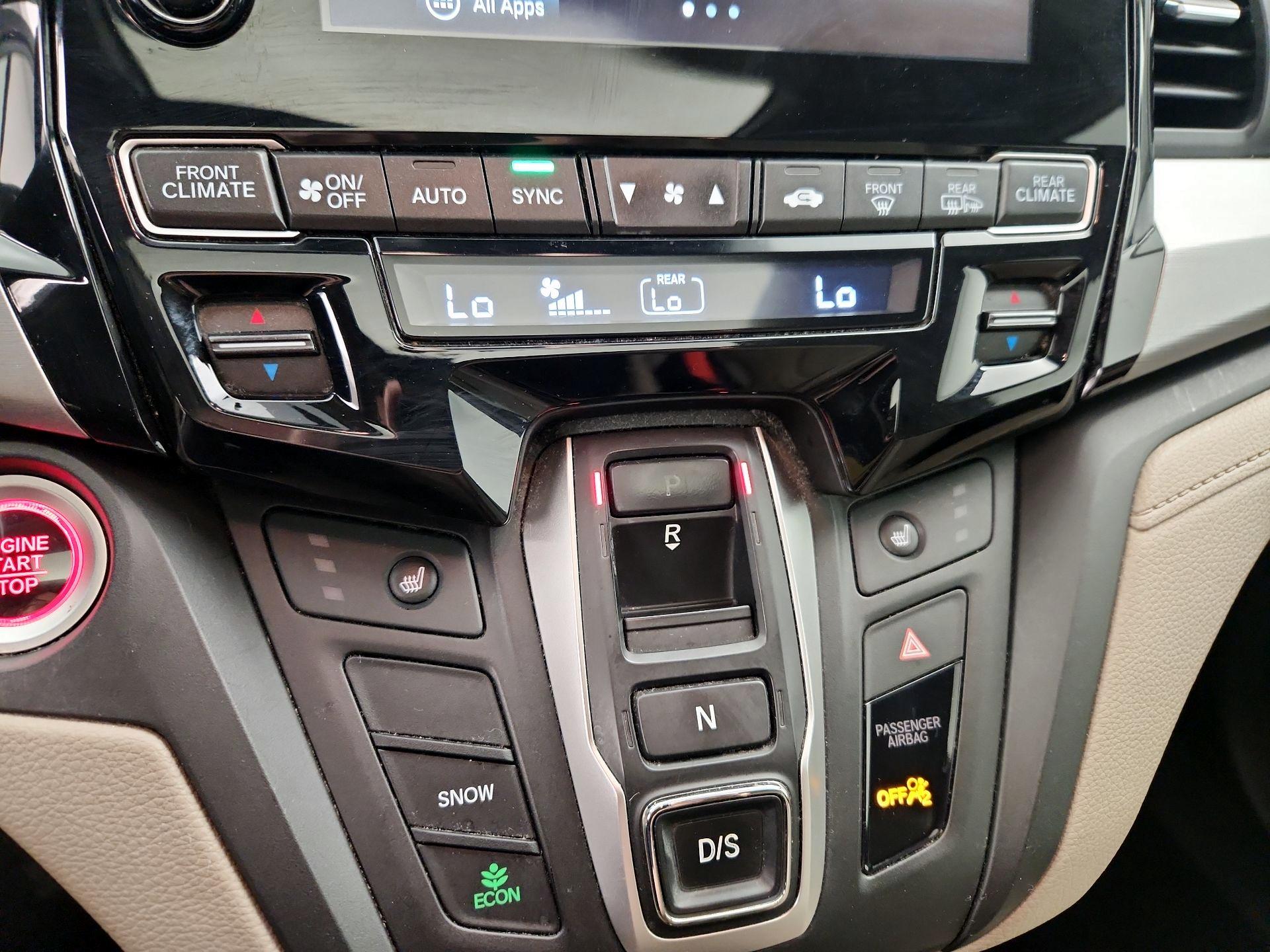 Thumbnail: 2019 Honda Odyssey - 17