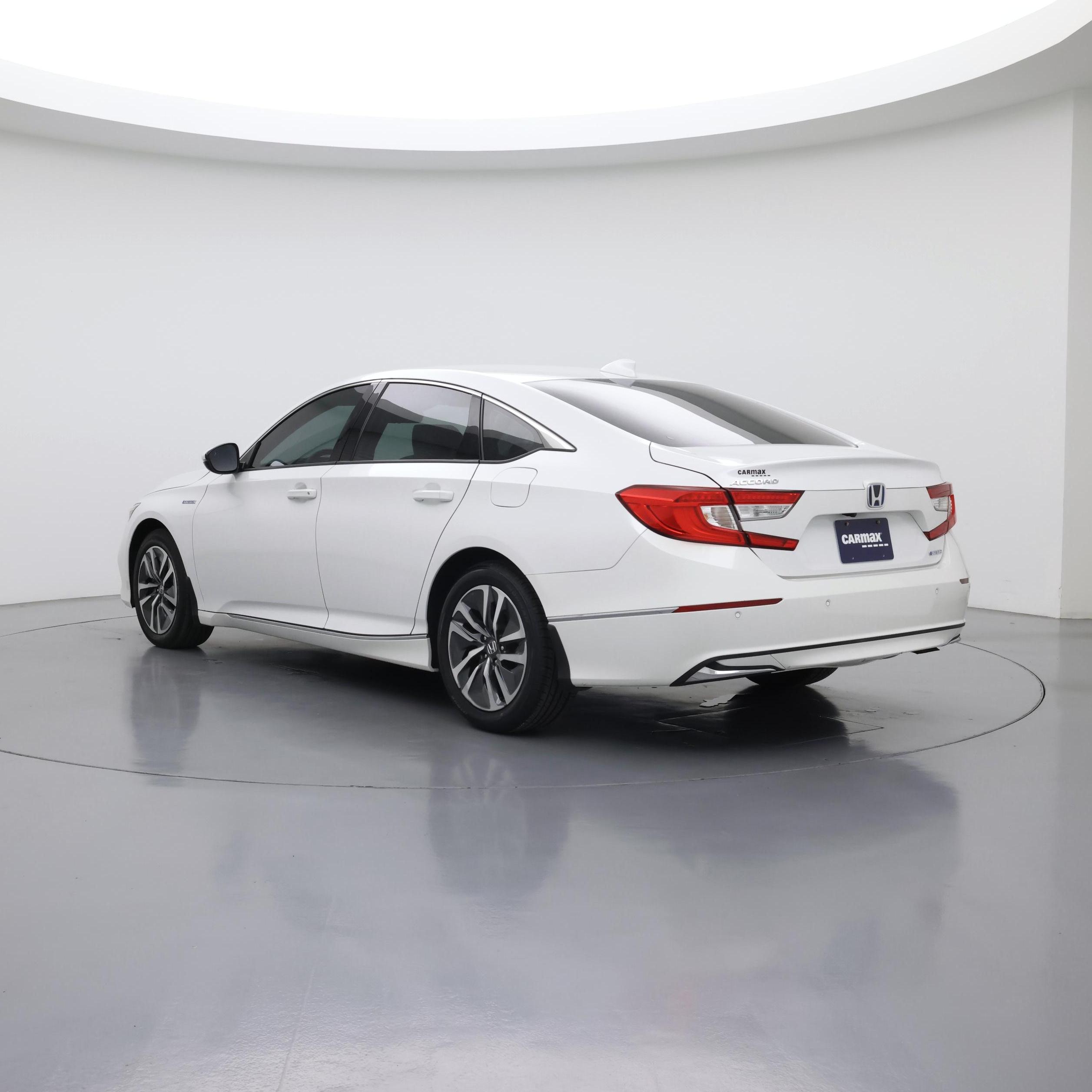Thumbnail: 2021 Honda Accord - 2