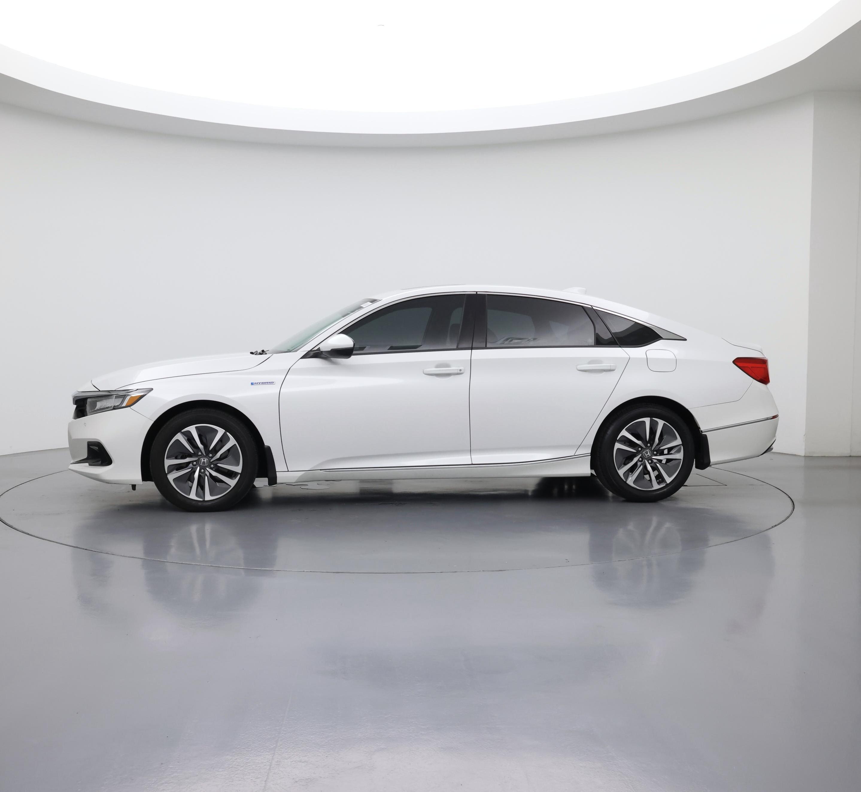 Thumbnail: 2021 Honda Accord - 3