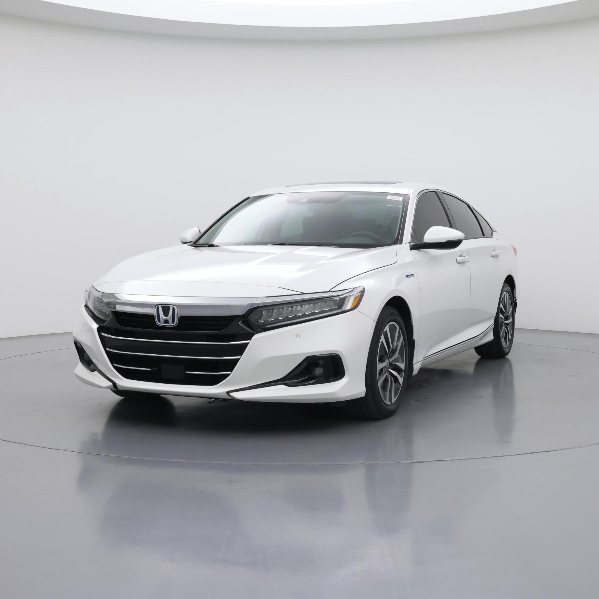 Thumbnail: 2021 Honda Accord - 4