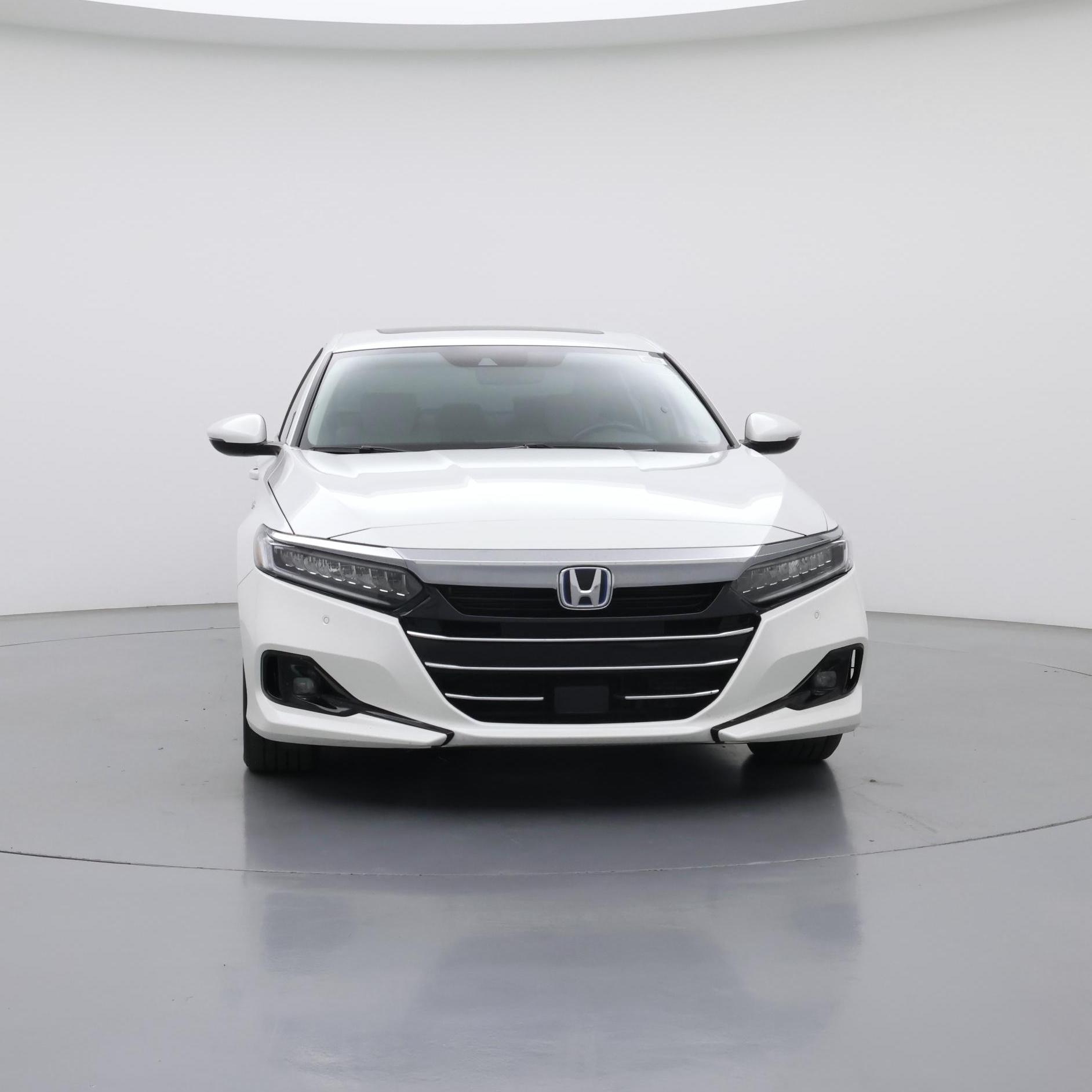 Thumbnail: 2021 Honda Accord - 5