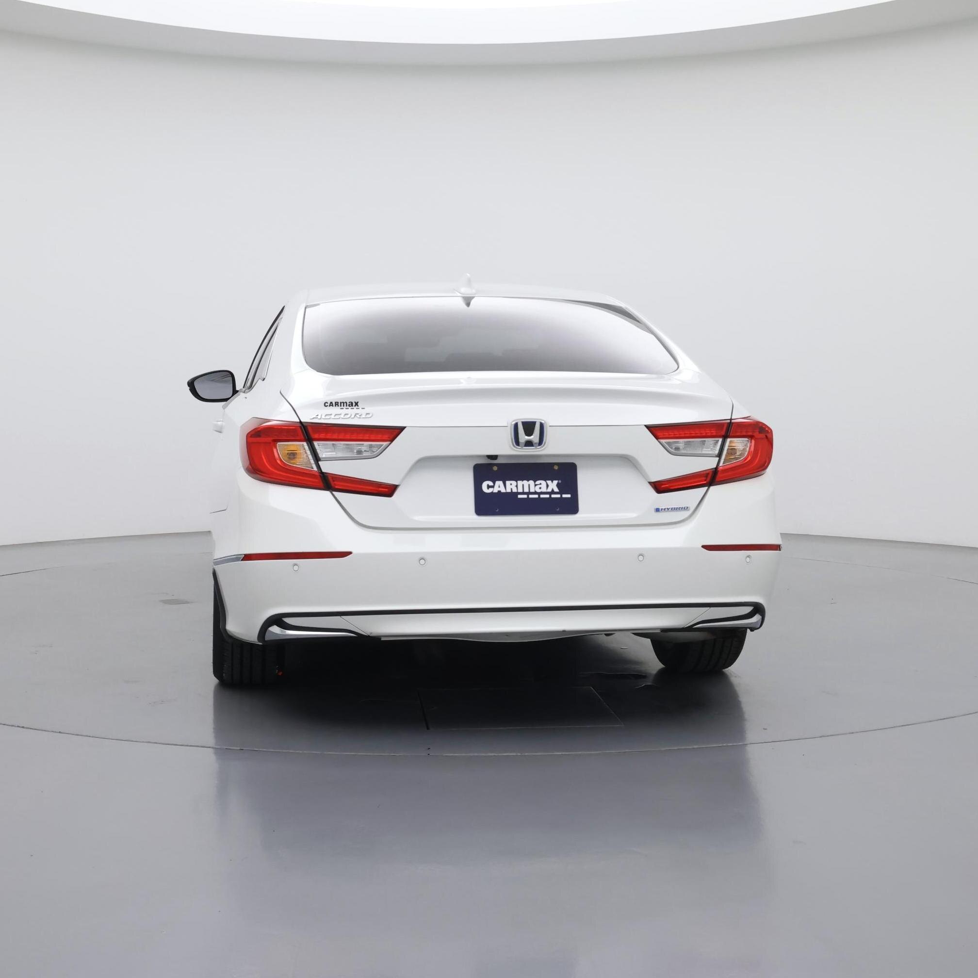 Thumbnail: 2021 Honda Accord - 6
