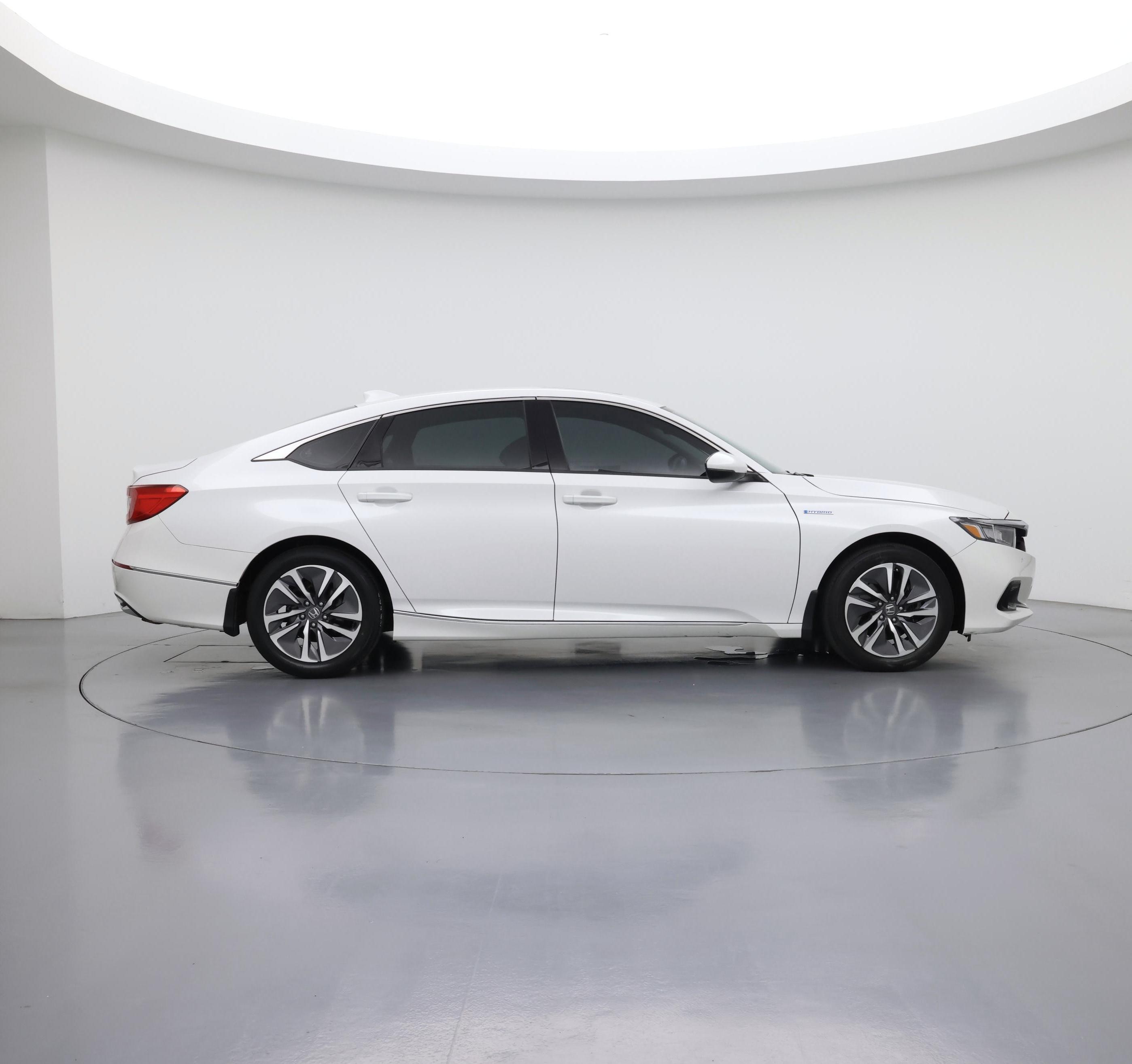 Thumbnail: 2021 Honda Accord - 7