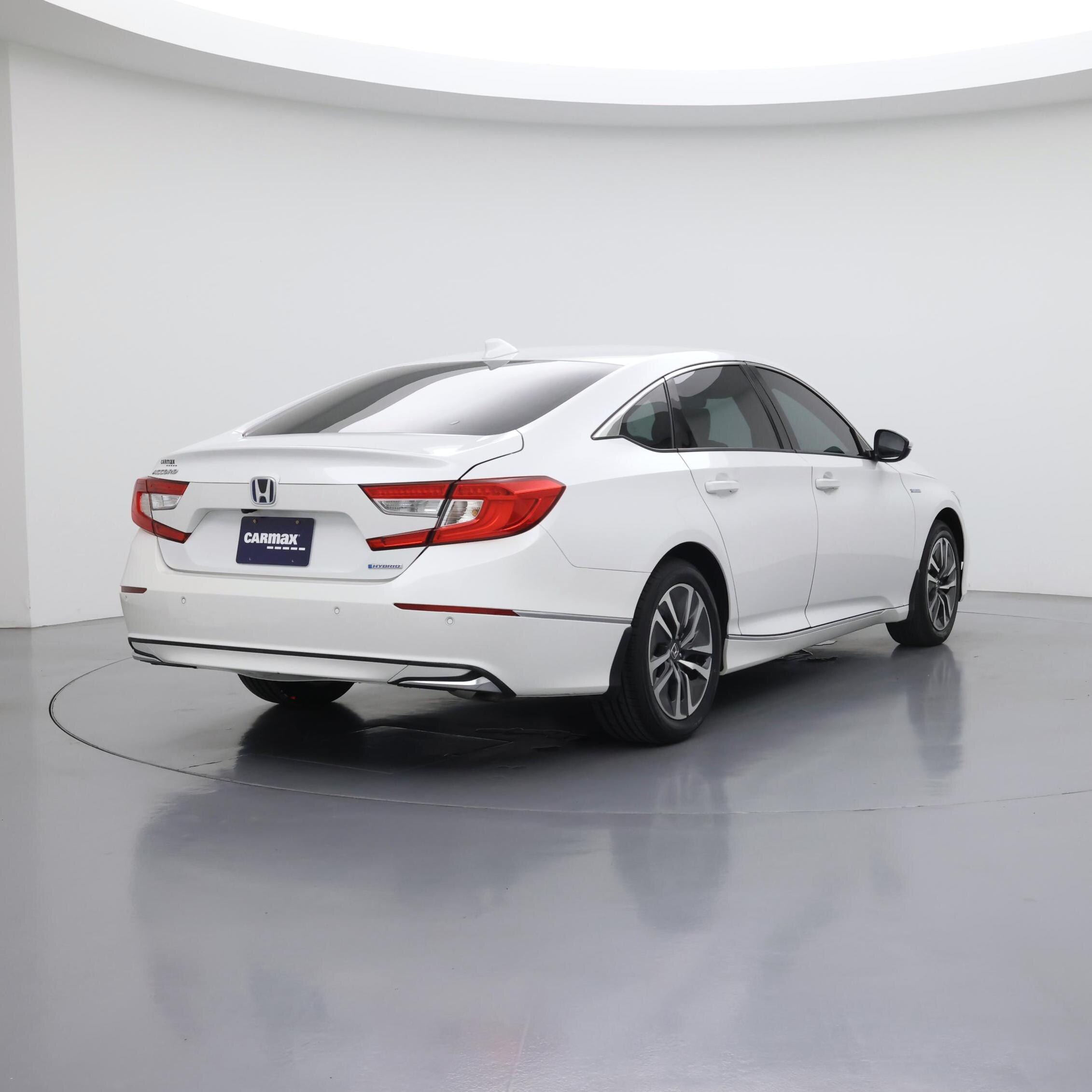 Thumbnail: 2021 Honda Accord - 8