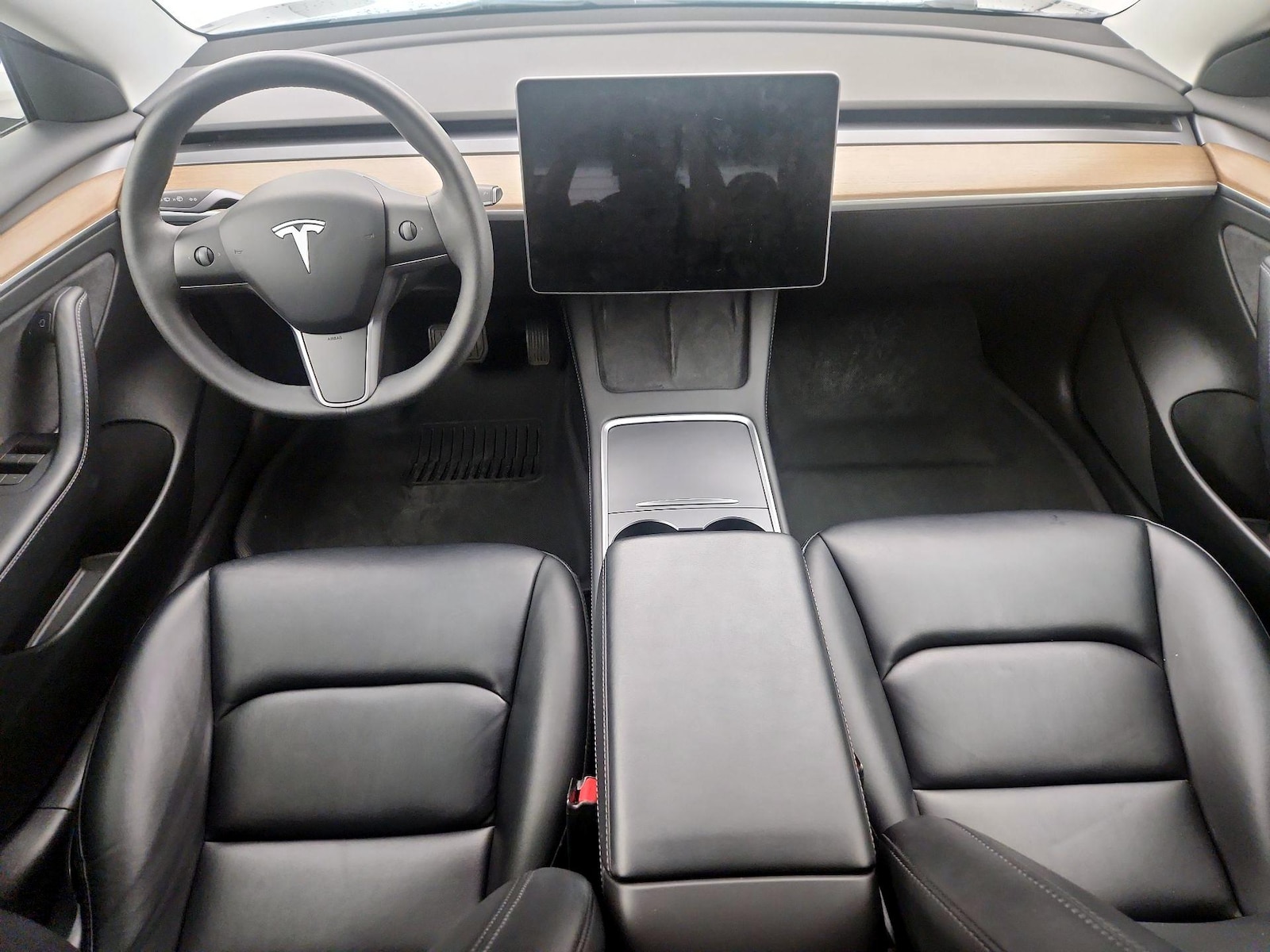 Navigation System