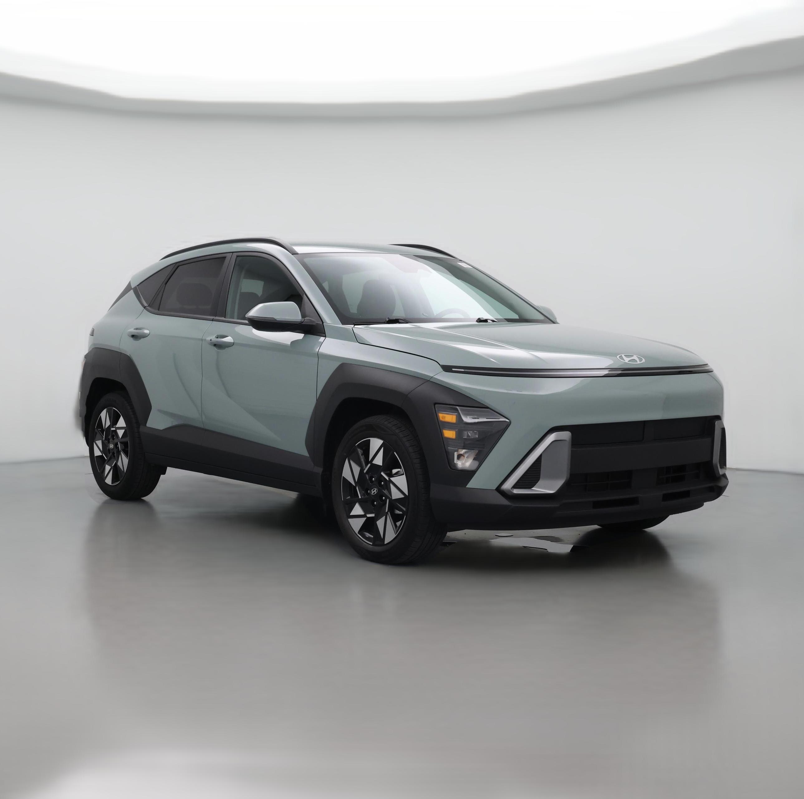 Thumbnail: 2025 Hyundai Kona - 1