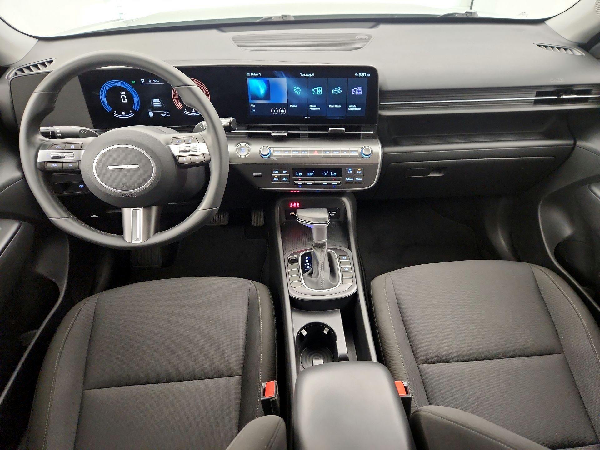 Thumbnail: 2025 Hyundai Kona - 9