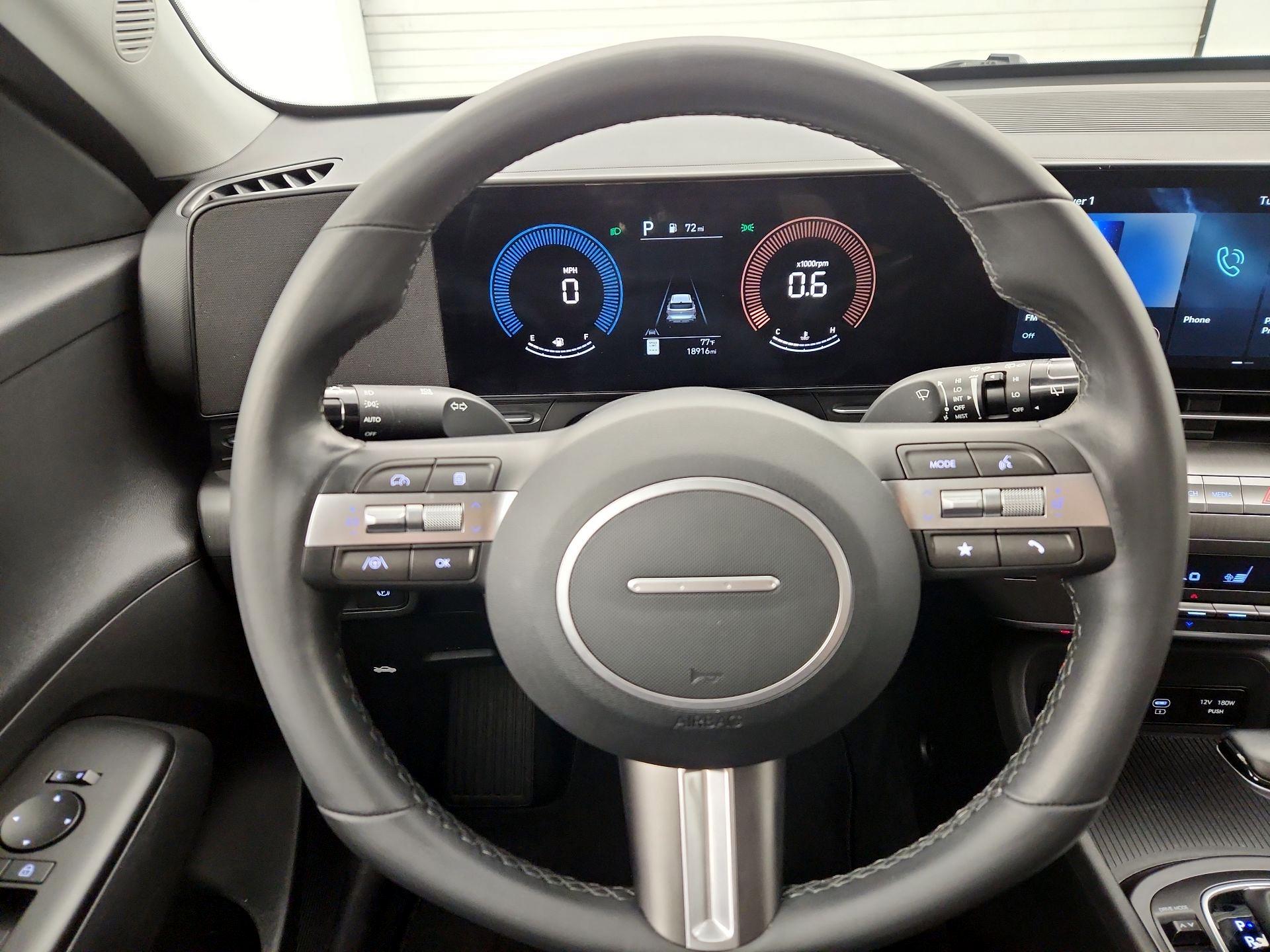 Thumbnail: 2025 Hyundai Kona - 10