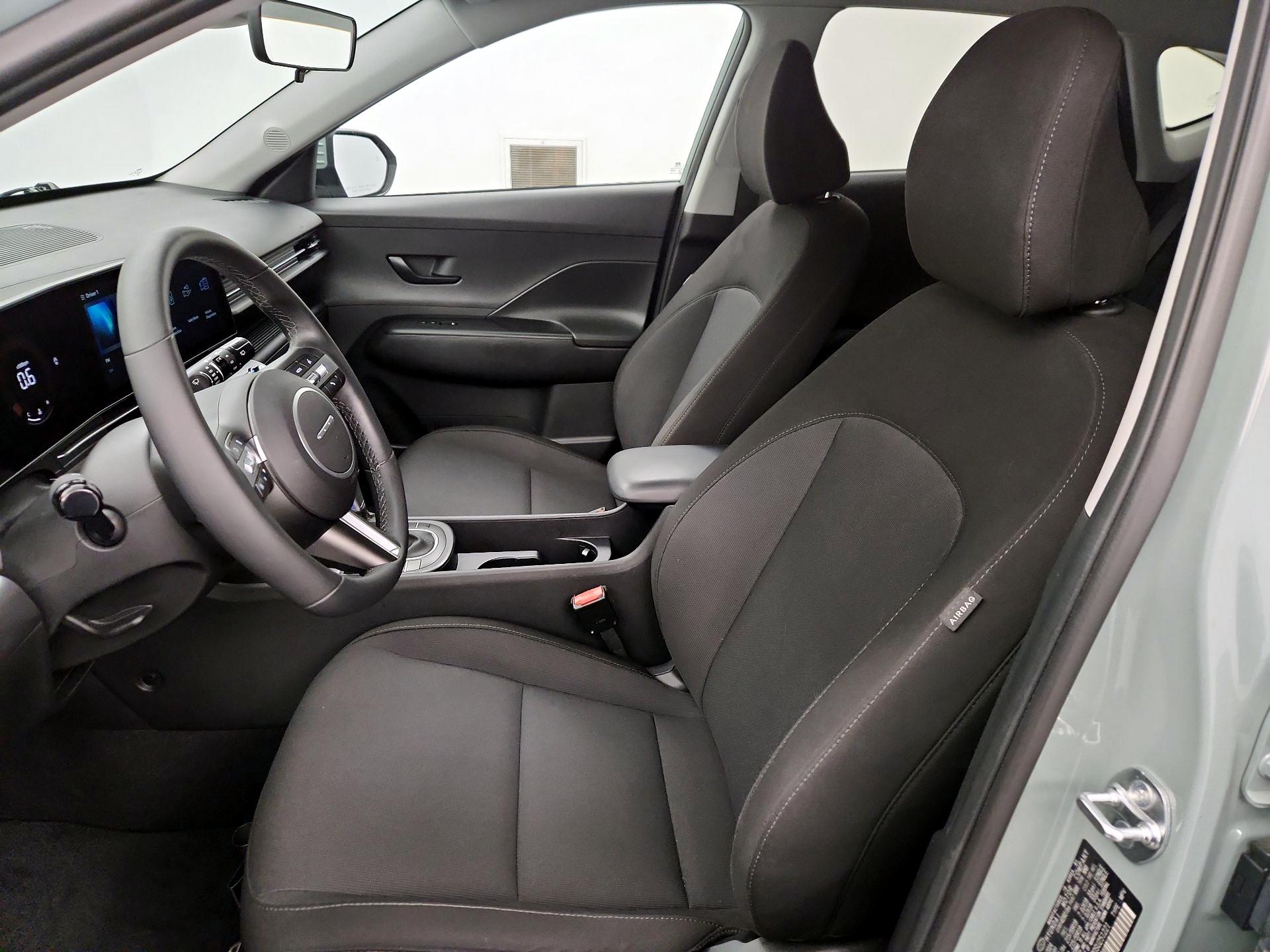 Thumbnail: 2025 Hyundai Kona - 11