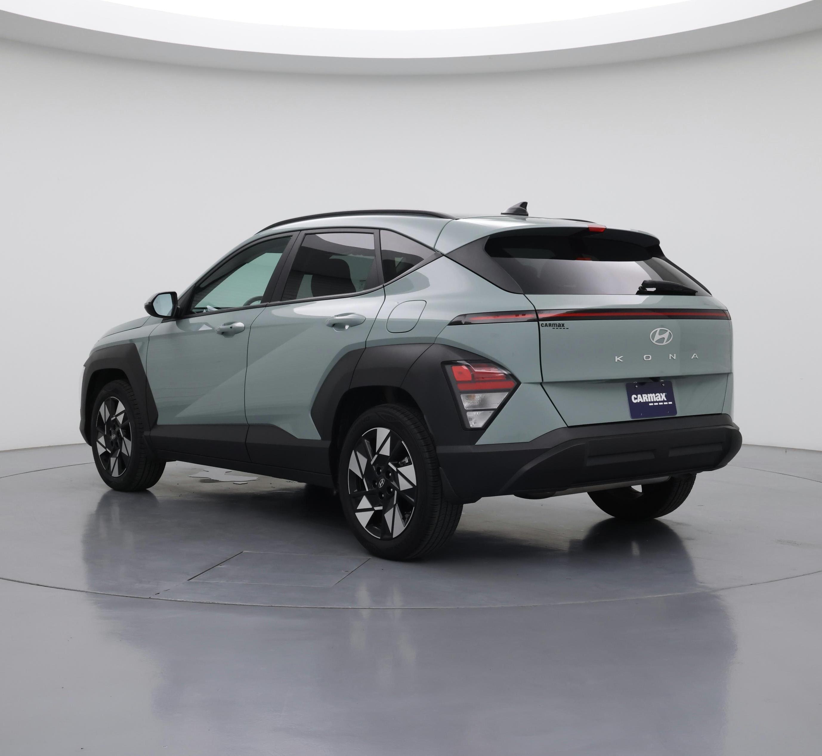 Thumbnail: 2025 Hyundai Kona - 2