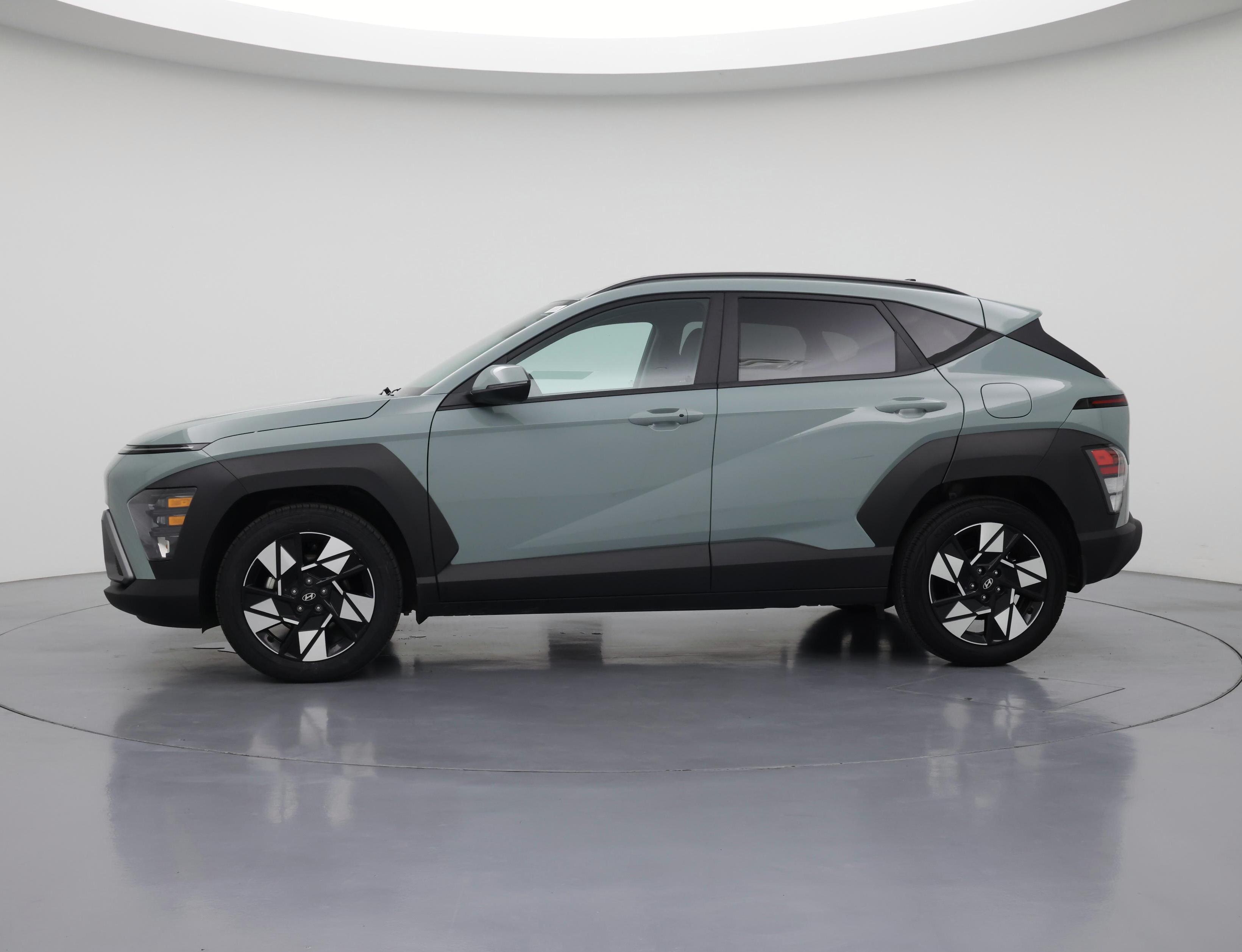Thumbnail: 2025 Hyundai Kona - 3