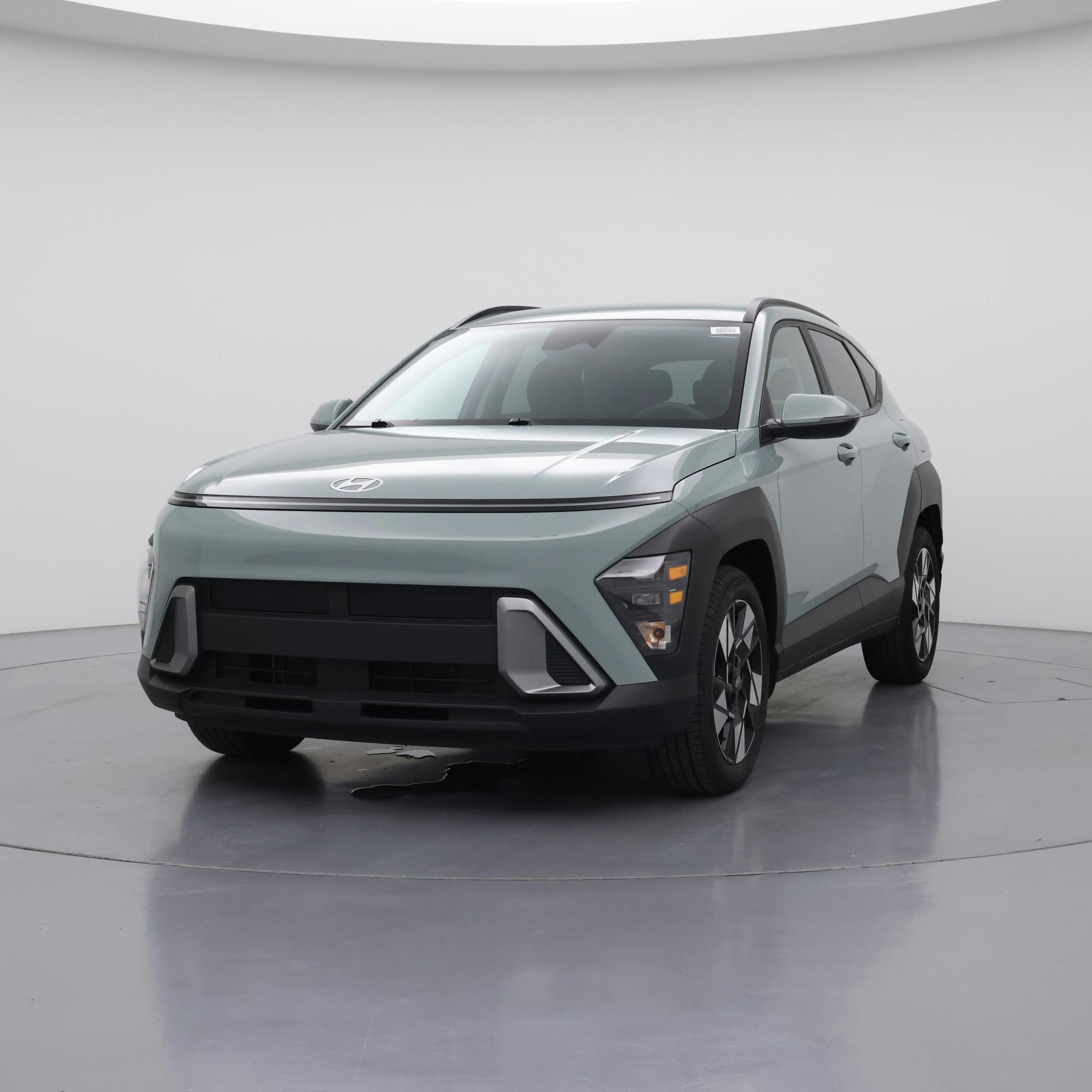 Thumbnail: 2025 Hyundai Kona - 4