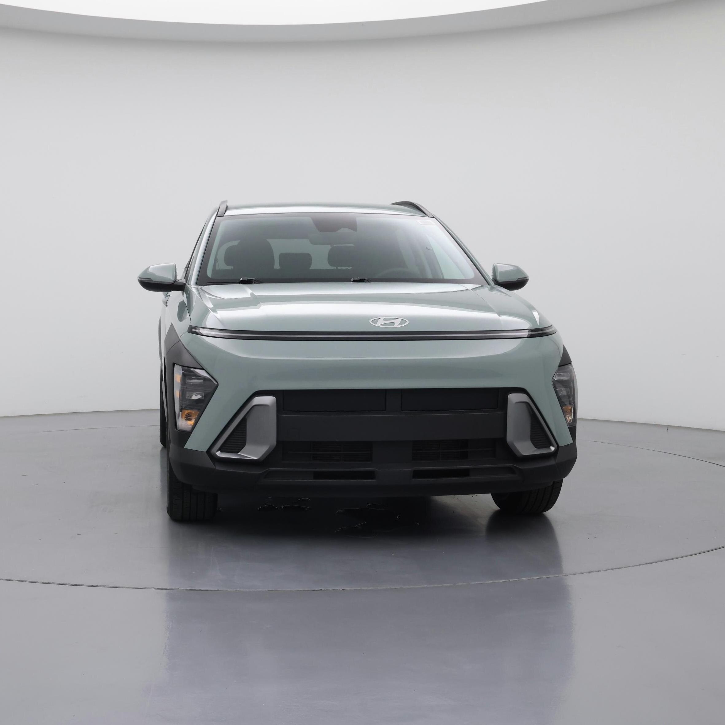 Thumbnail: 2025 Hyundai Kona - 5