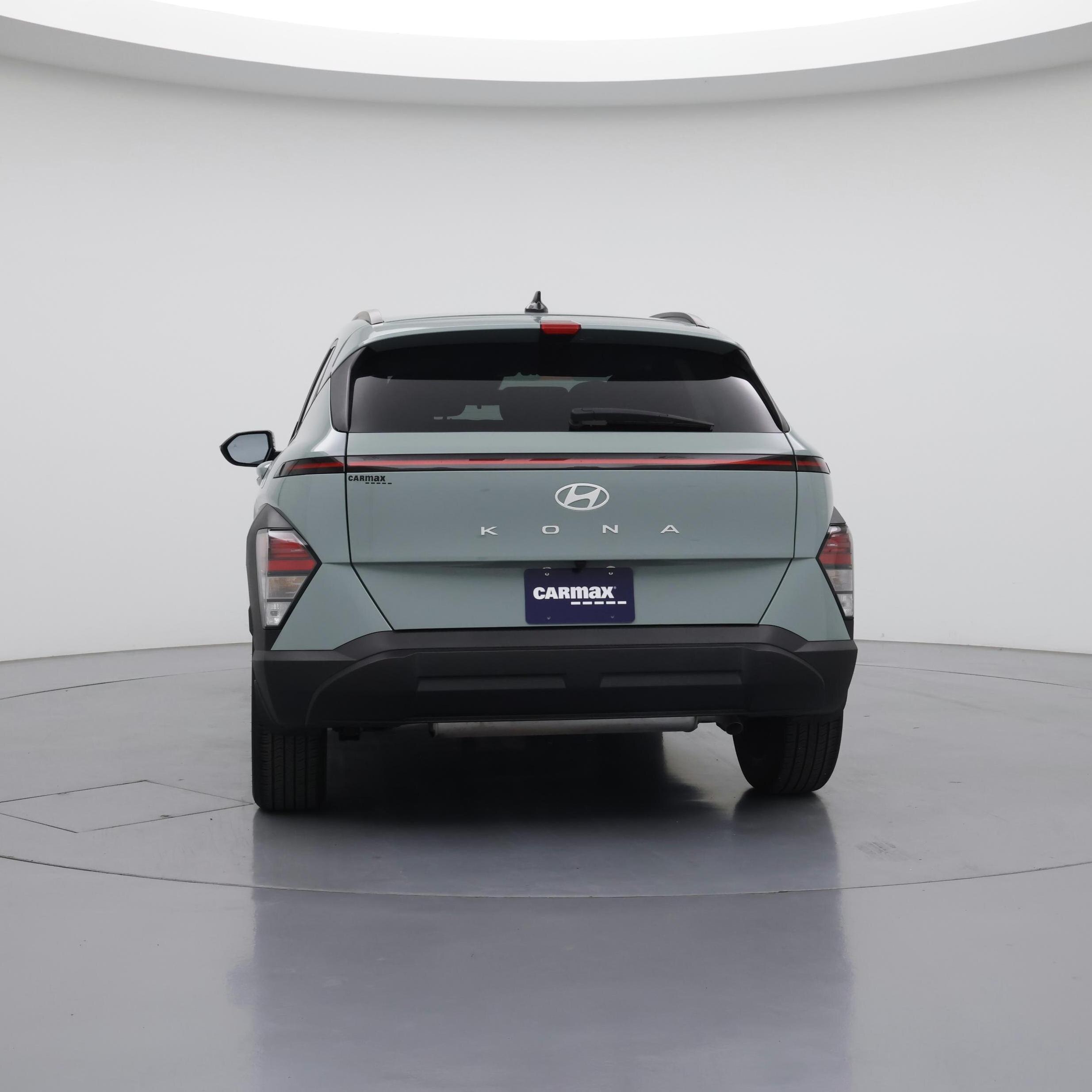 Thumbnail: 2025 Hyundai Kona - 6