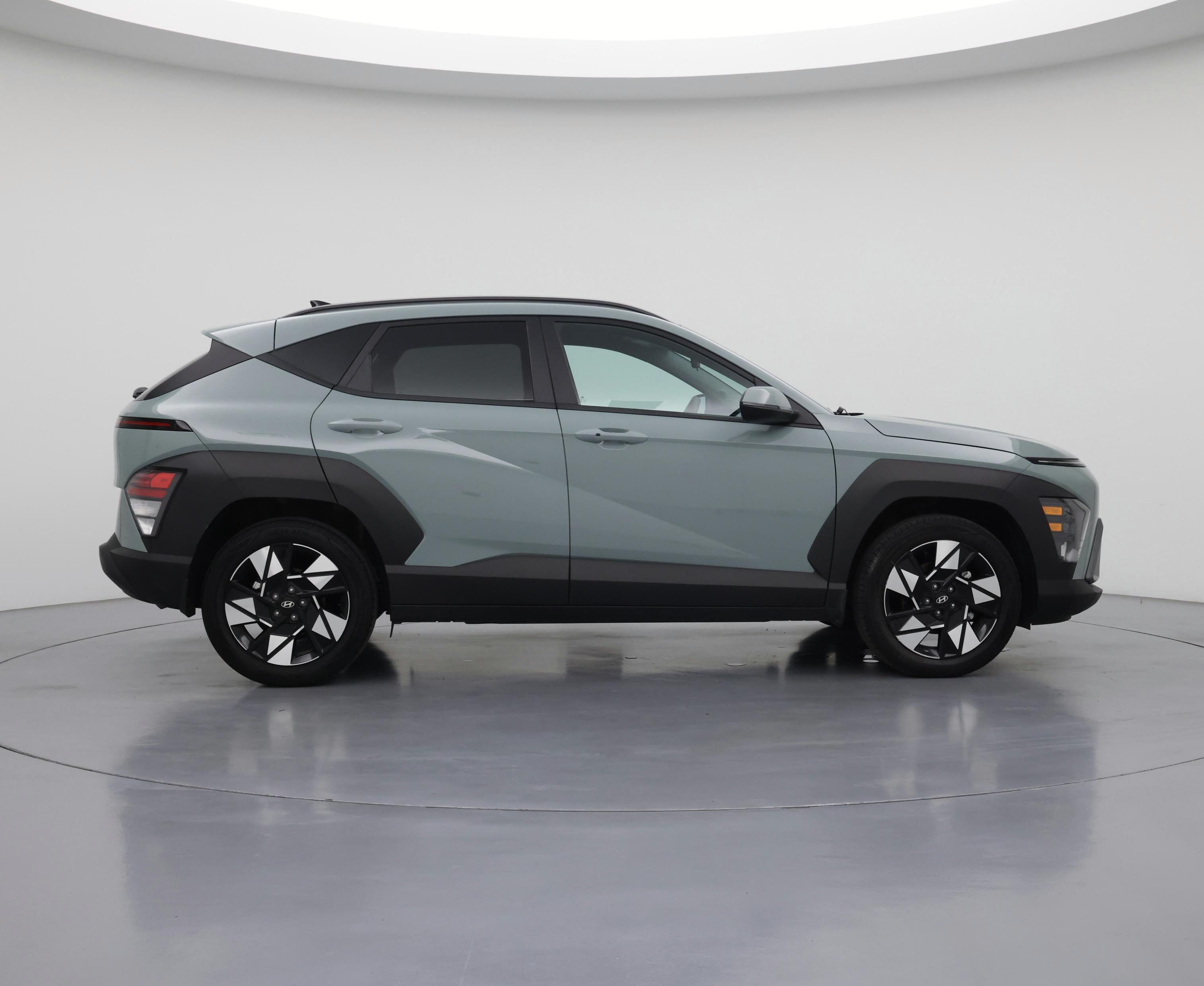 Thumbnail: 2025 Hyundai Kona - 7