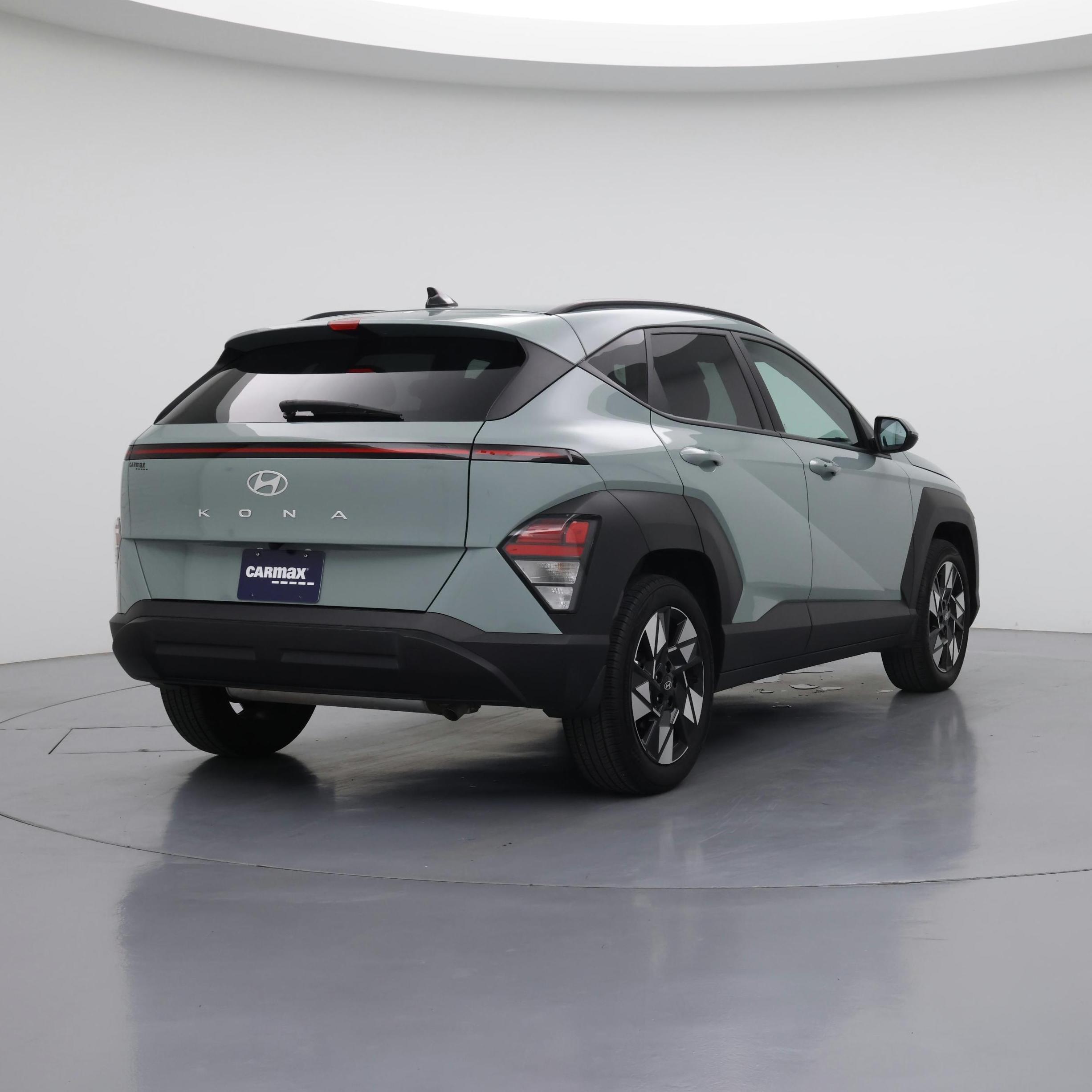 Thumbnail: 2025 Hyundai Kona - 8