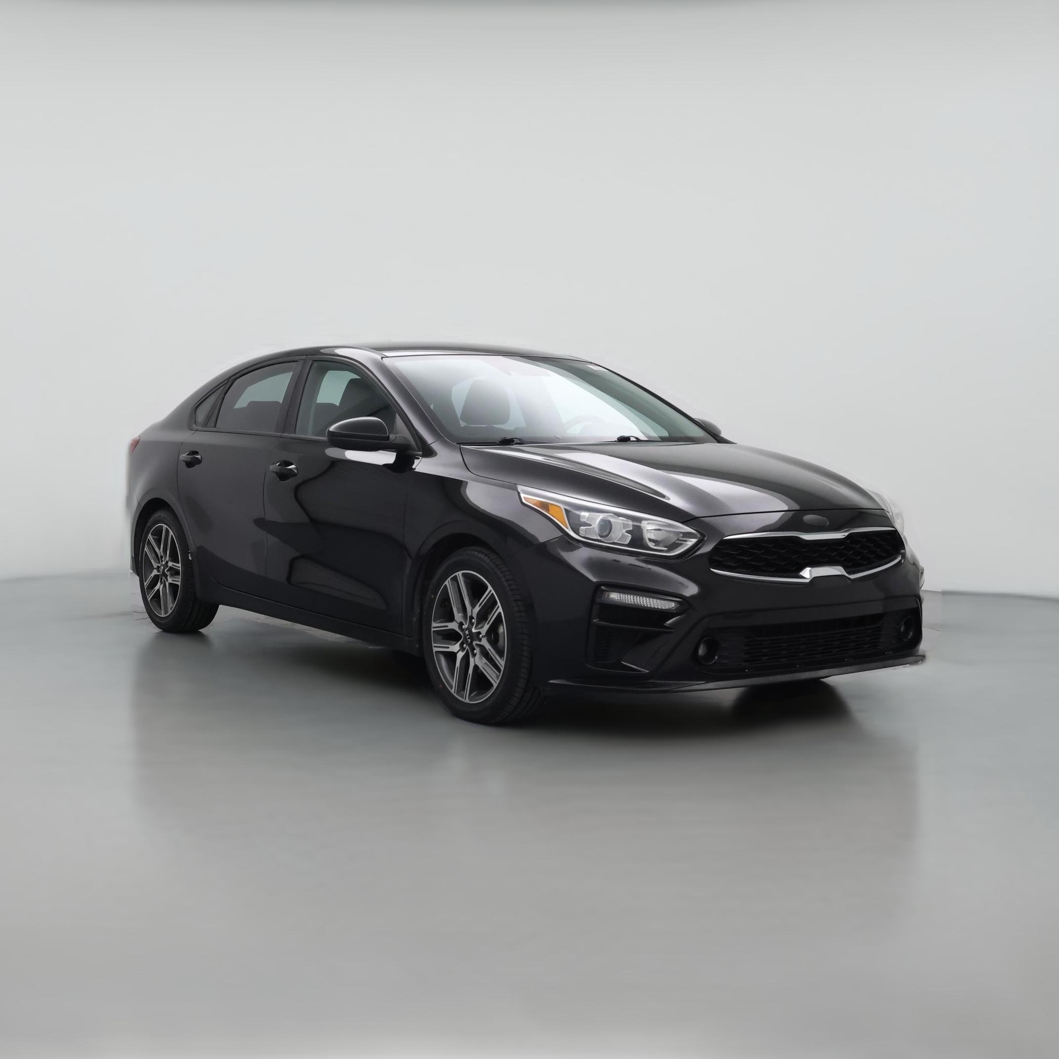 Thumbnail: 2019 Kia Forte - 1