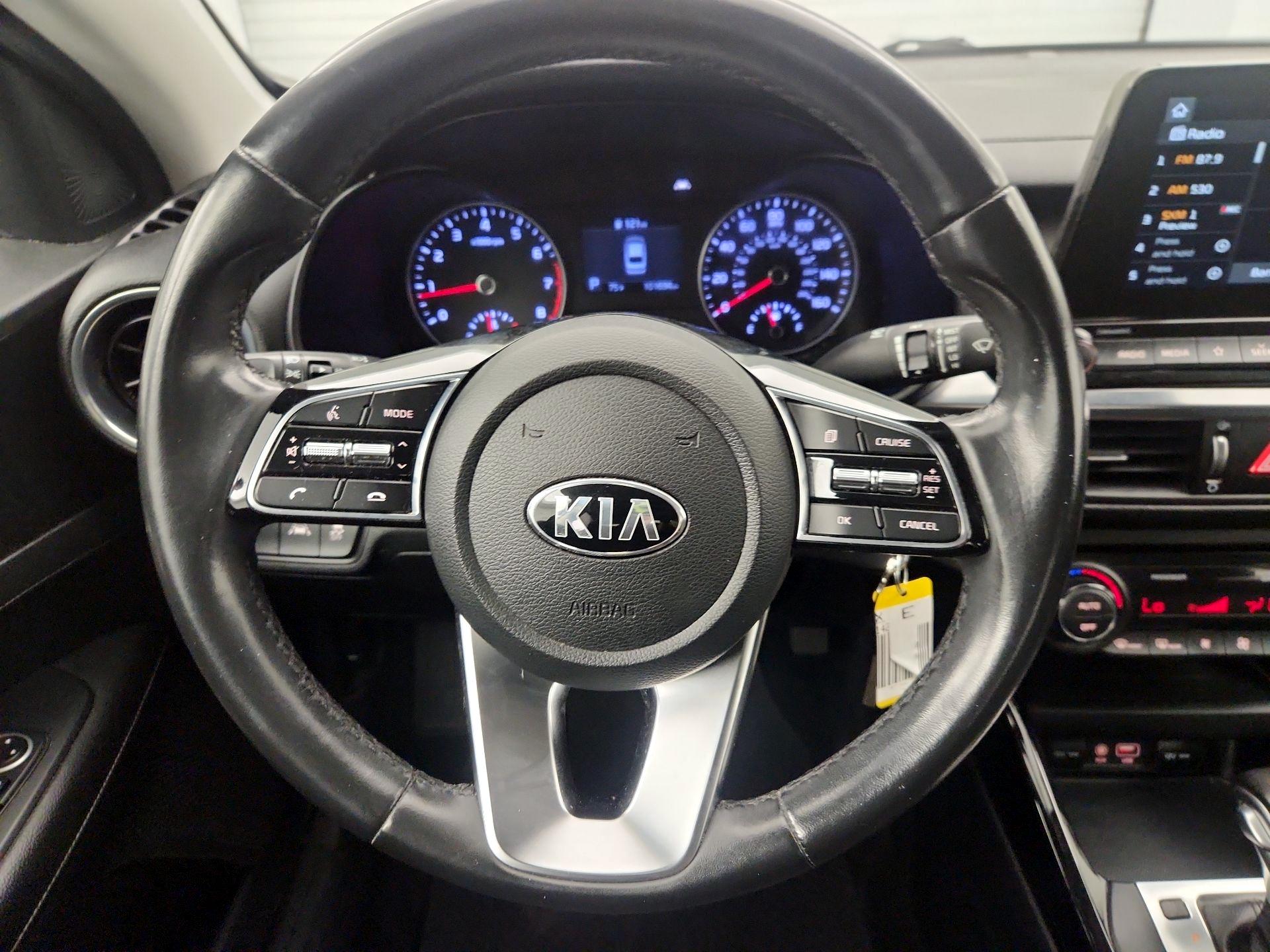 Thumbnail: 2019 Kia Forte - 10