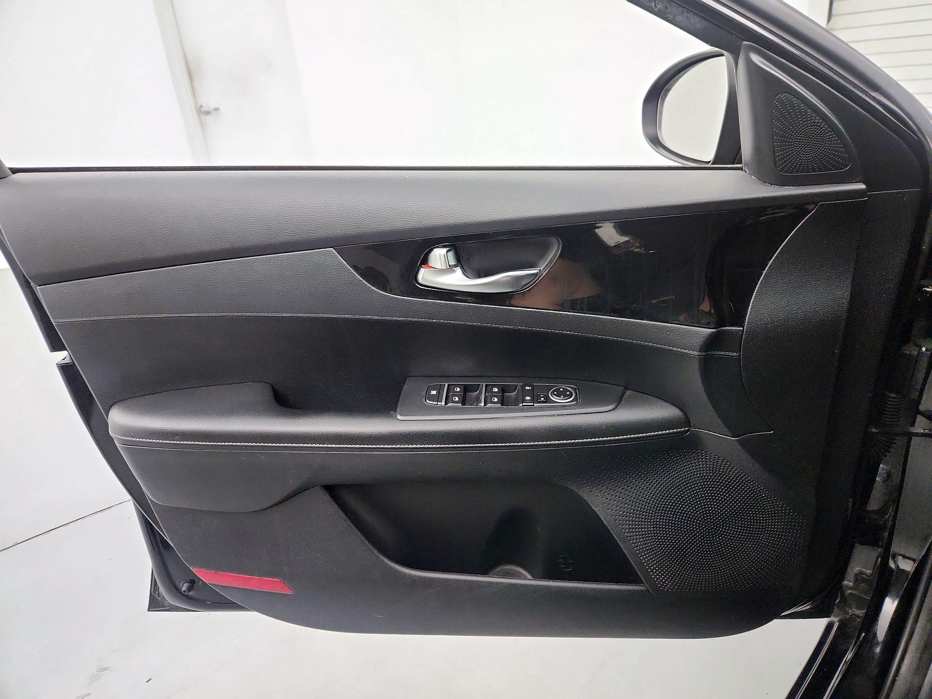 Thumbnail: 2019 Kia Forte - 12