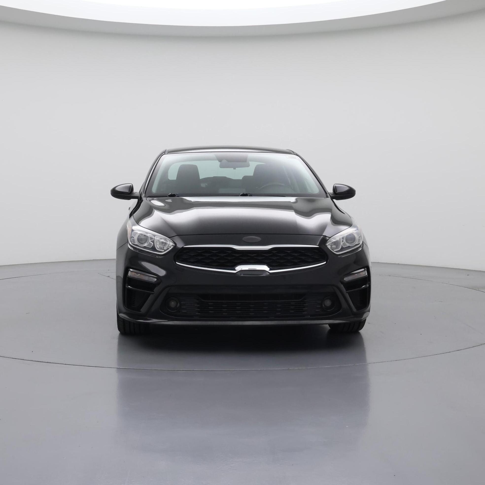 Thumbnail: 2019 Kia Forte - 5