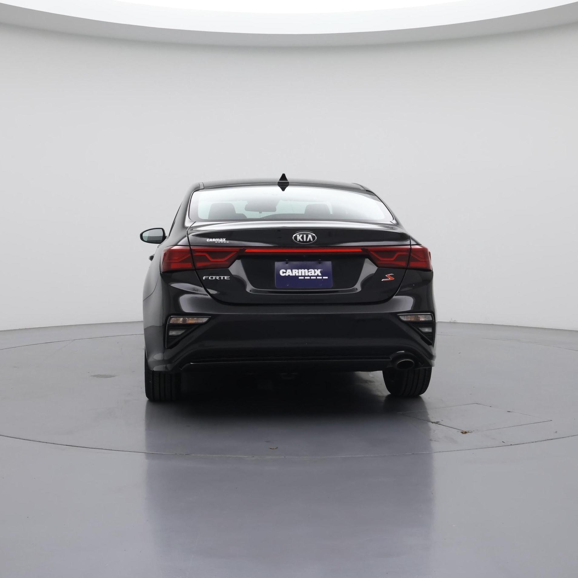 Thumbnail: 2019 Kia Forte - 6