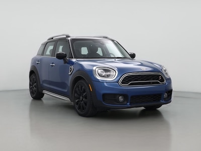 2020 Mini Cooper Countryman S