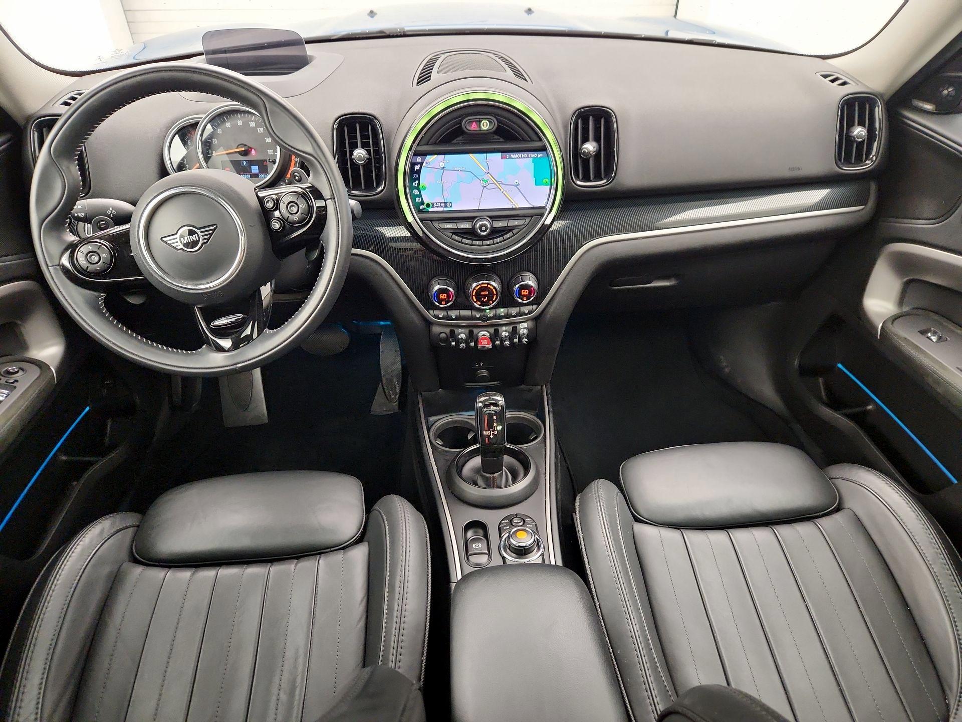 Thumbnail: 2020 MINI Cooper Countryman - 9